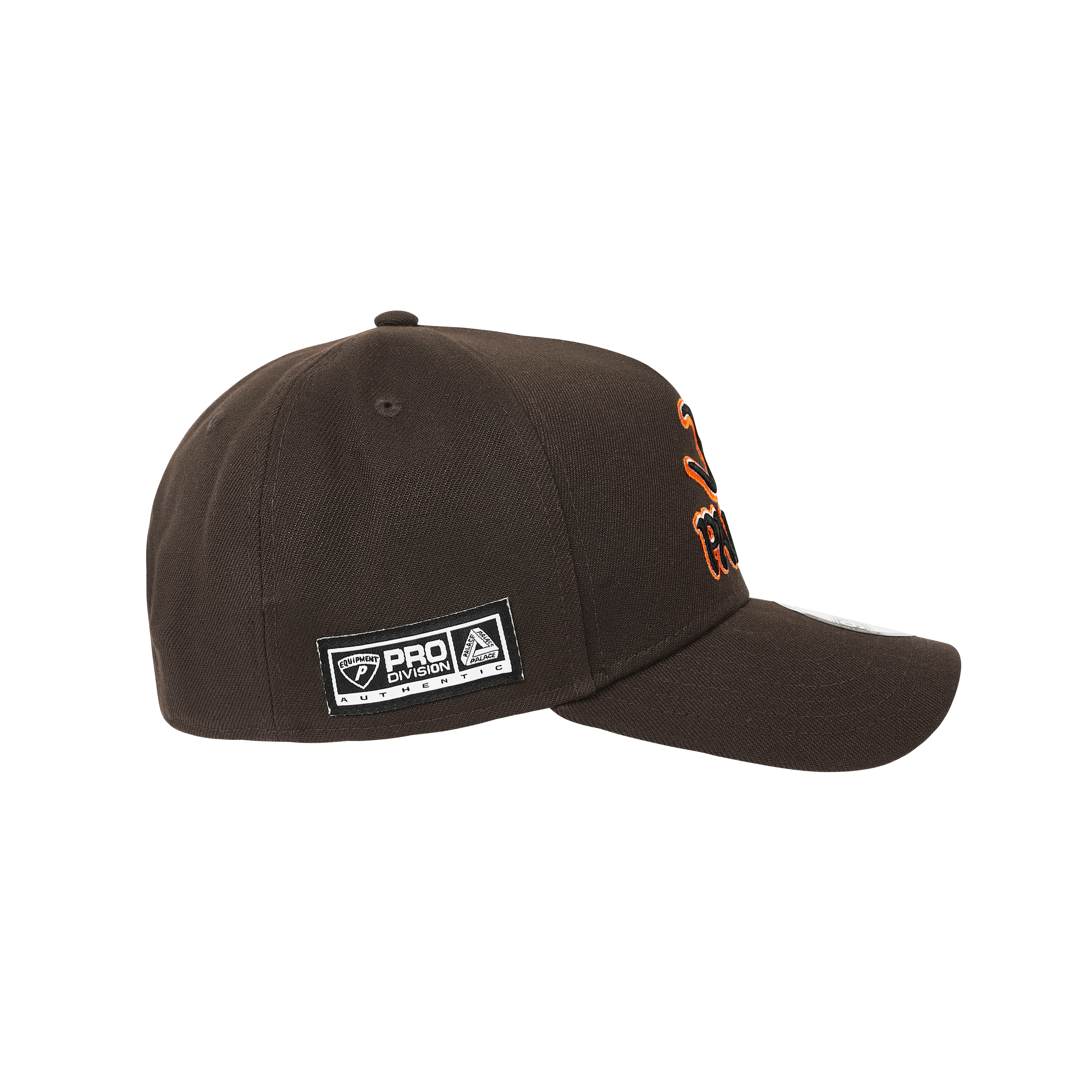 Palace x New Era Om A-Frame Hat Navy - SS25 - US