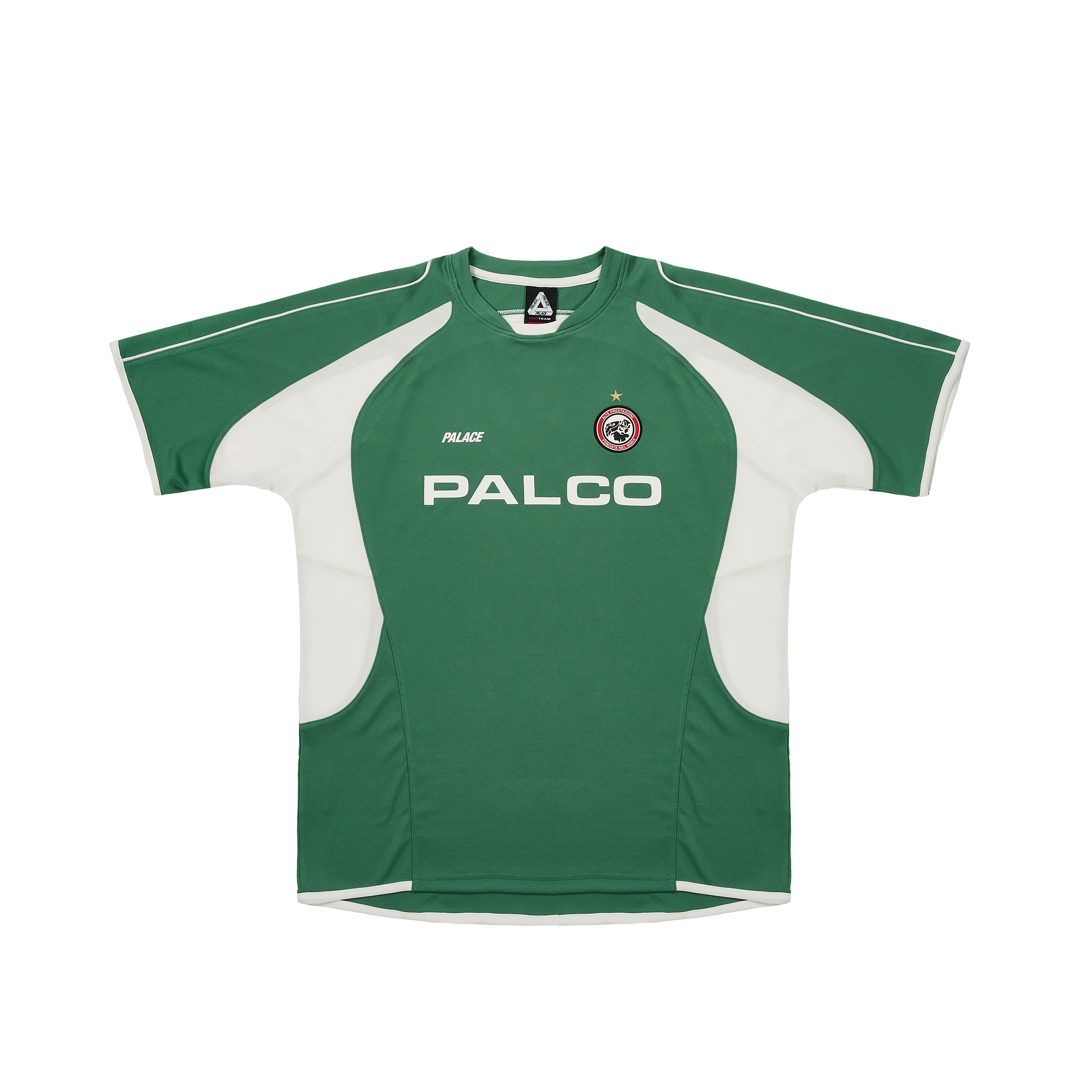PALAIS PRO-TEAM JERSEY | PALACE SKATEBOARDS