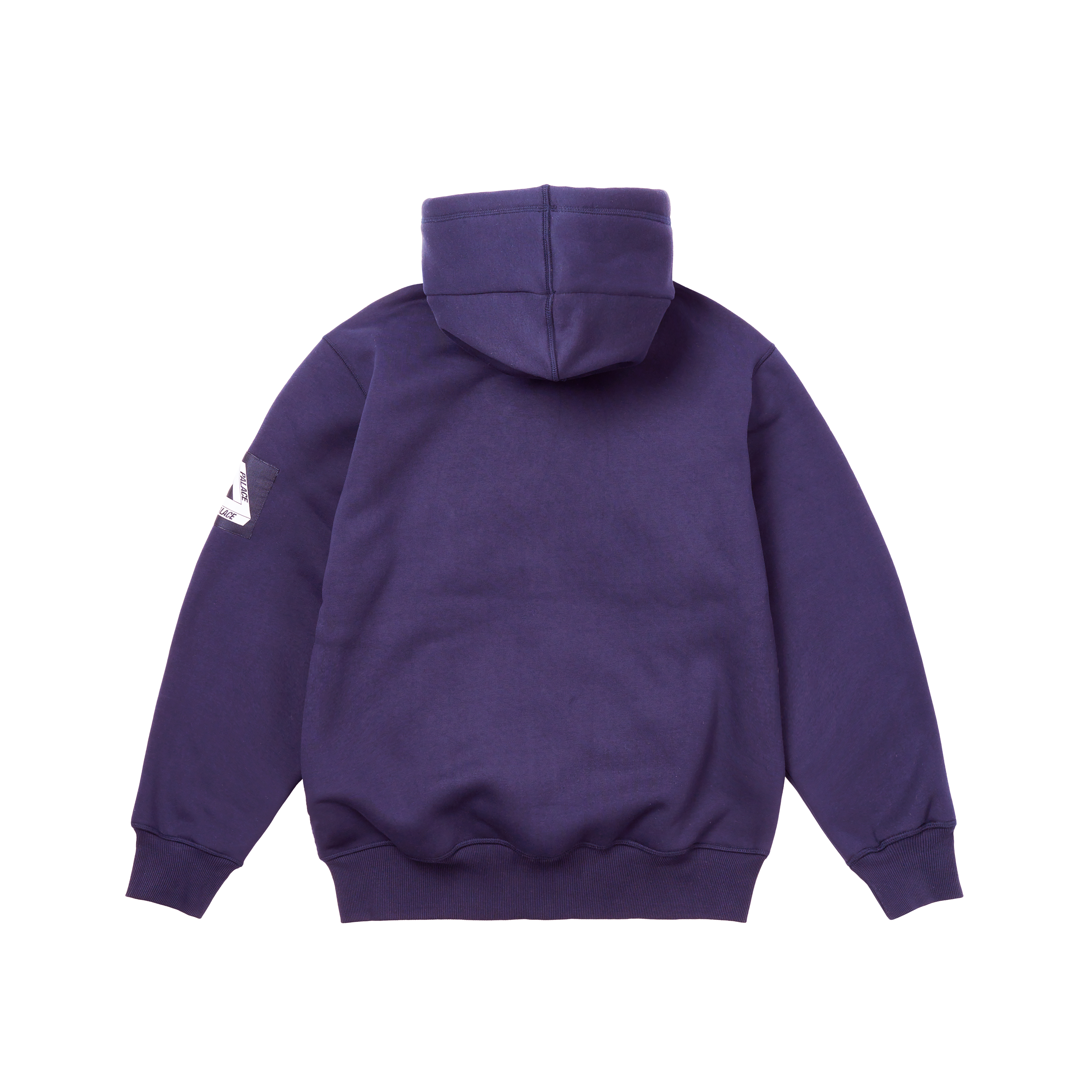 FACEMASK THERMAL HOOD | PALACE SKATEBOARDS