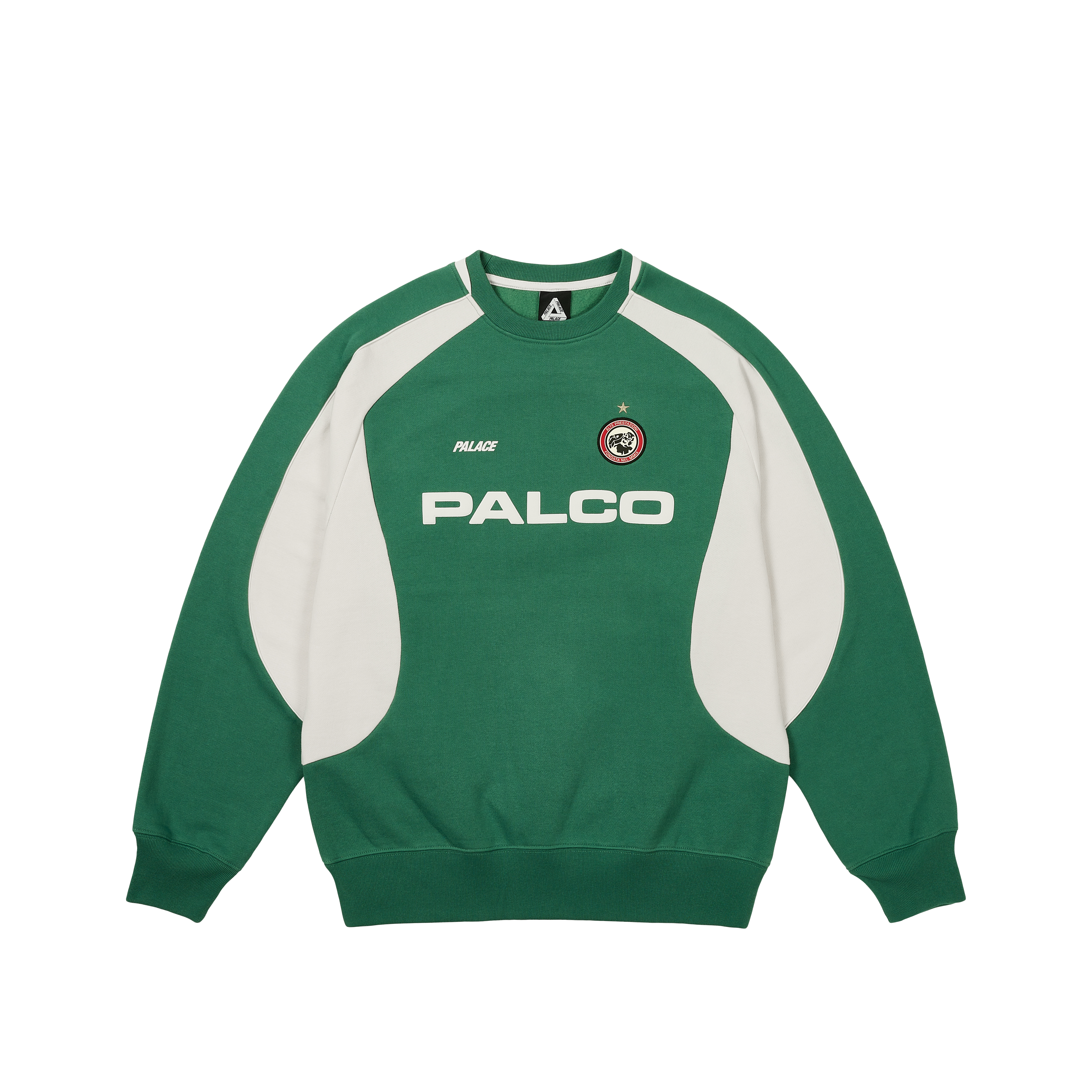 25SS palace PRO TEAM PALCO CREW スウェット XL 25SS palace PRO TEAM PALCO CREW スウェット XL - メルカリ