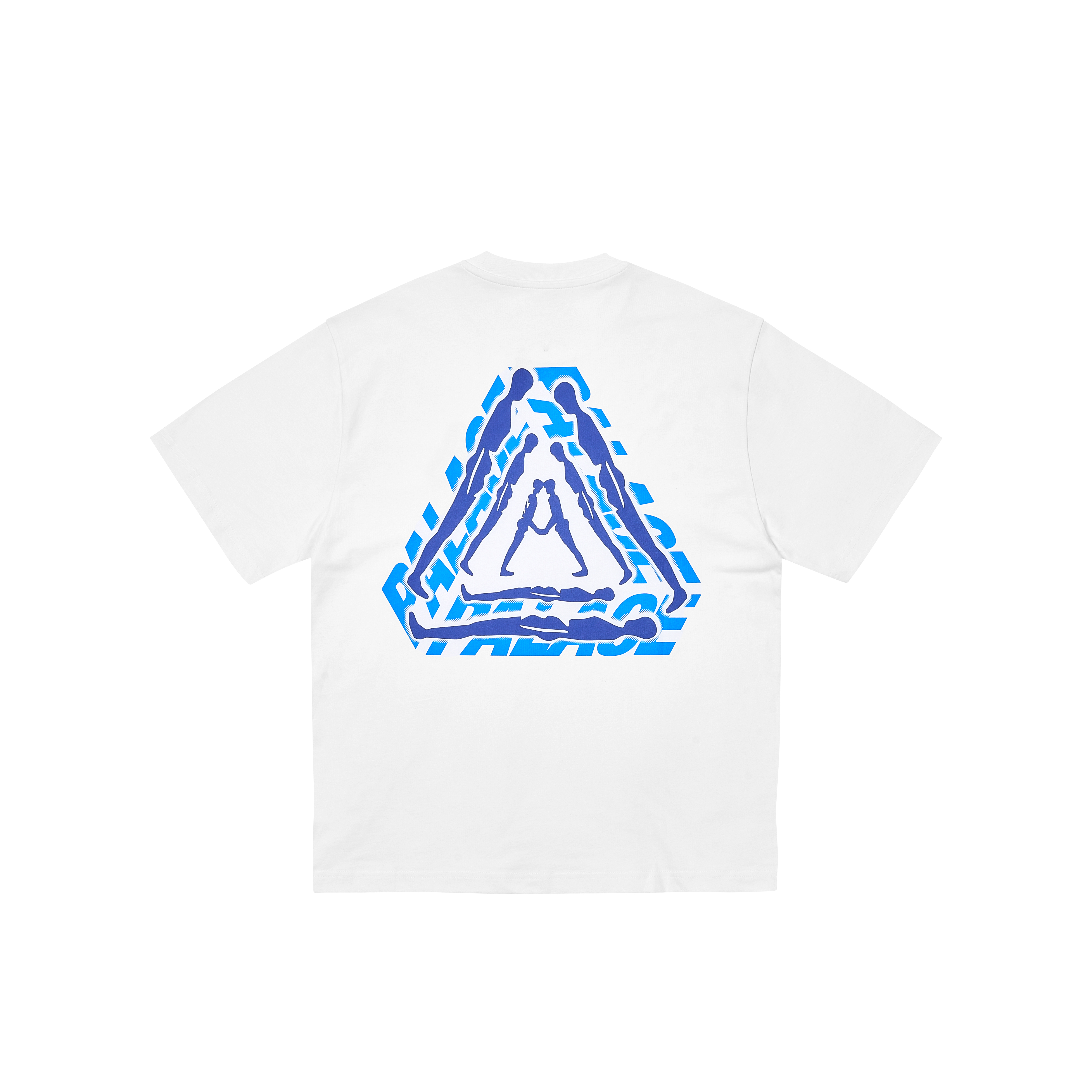 P3 LEAN T-SHIRT | PALACE SKATEBOARDS
