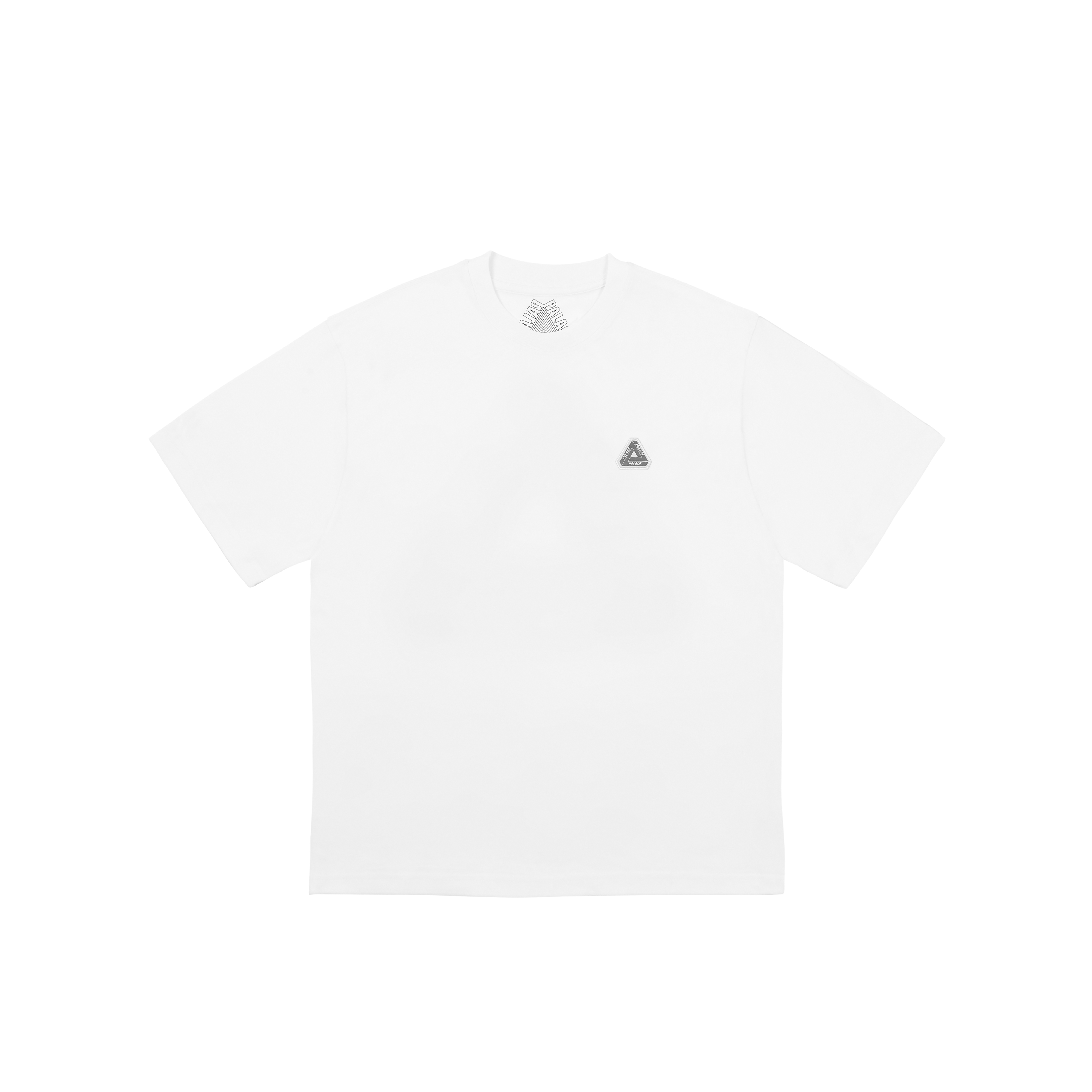 PALACE SOFAR Tシャツ　White SOFAR T-SHIRT | PALACE SKATEBOARDS
