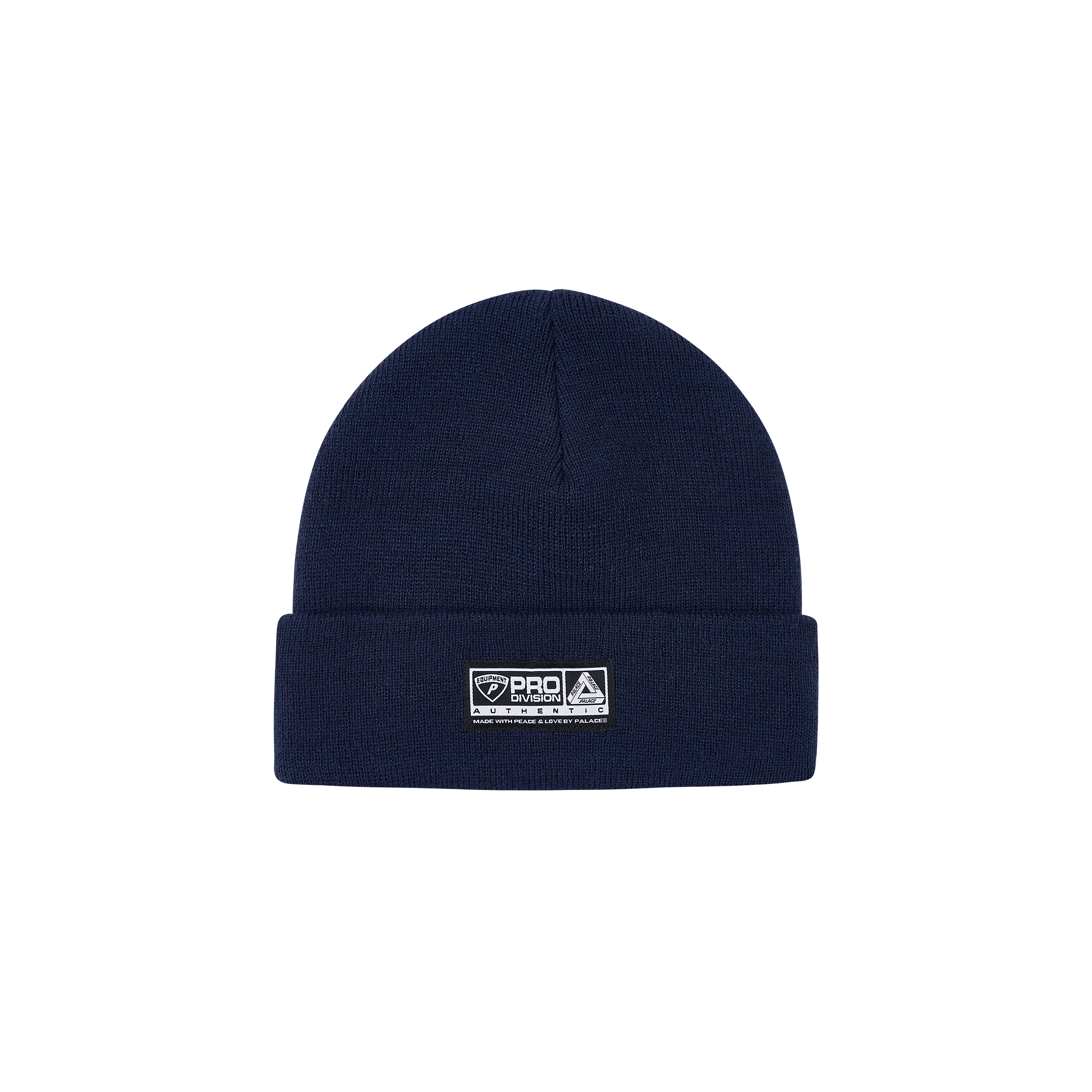 帽子 PALACE Athlique Team Beanie ATHLIQUE TEAM BEANIE | PALACE SKATEBOARDS