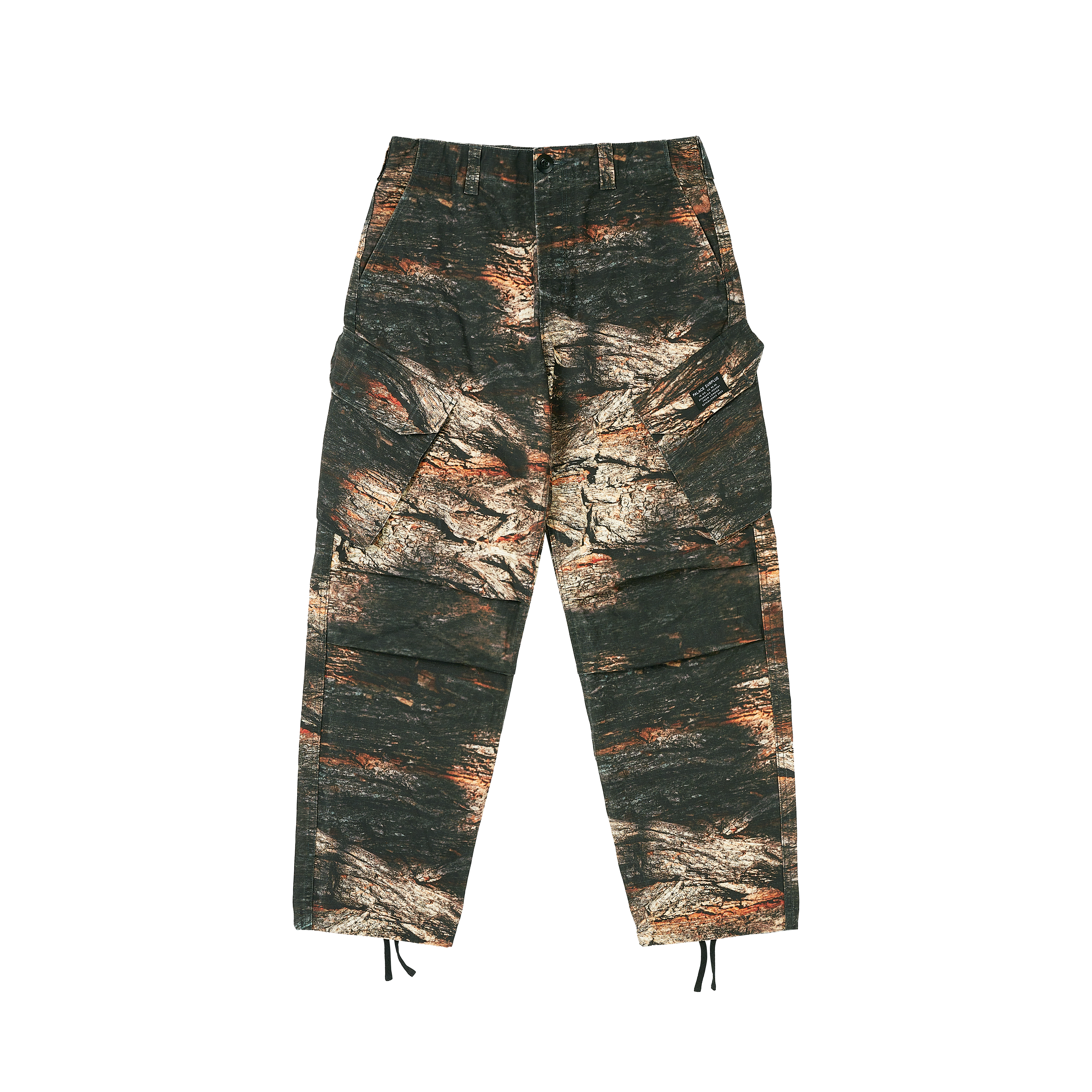 新品 大人気商品  RN SKATEBOARDS PALACE | TROUSER CARGO パンツ