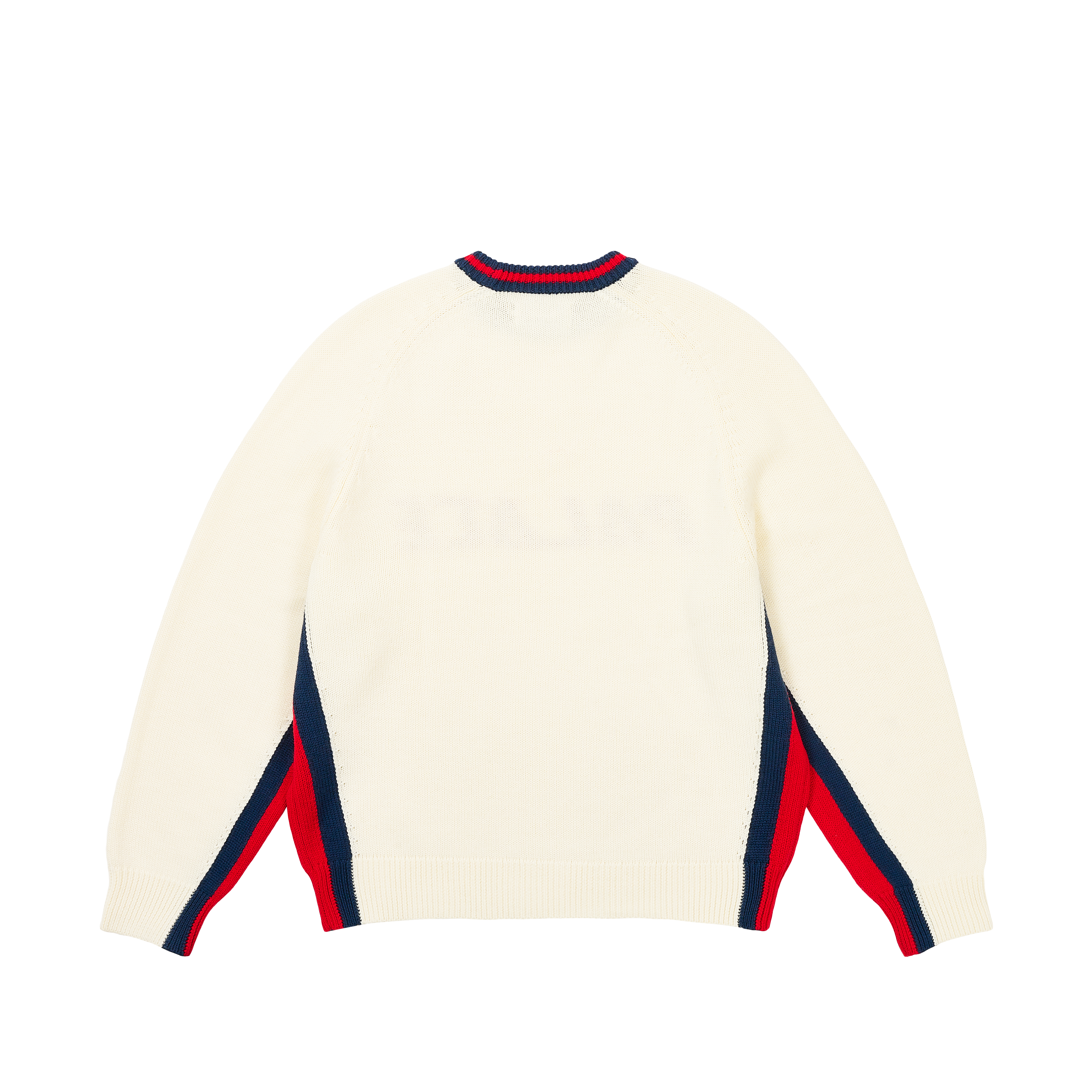 TRI COLOUR KNIT | PALACE SKATEBOARDS