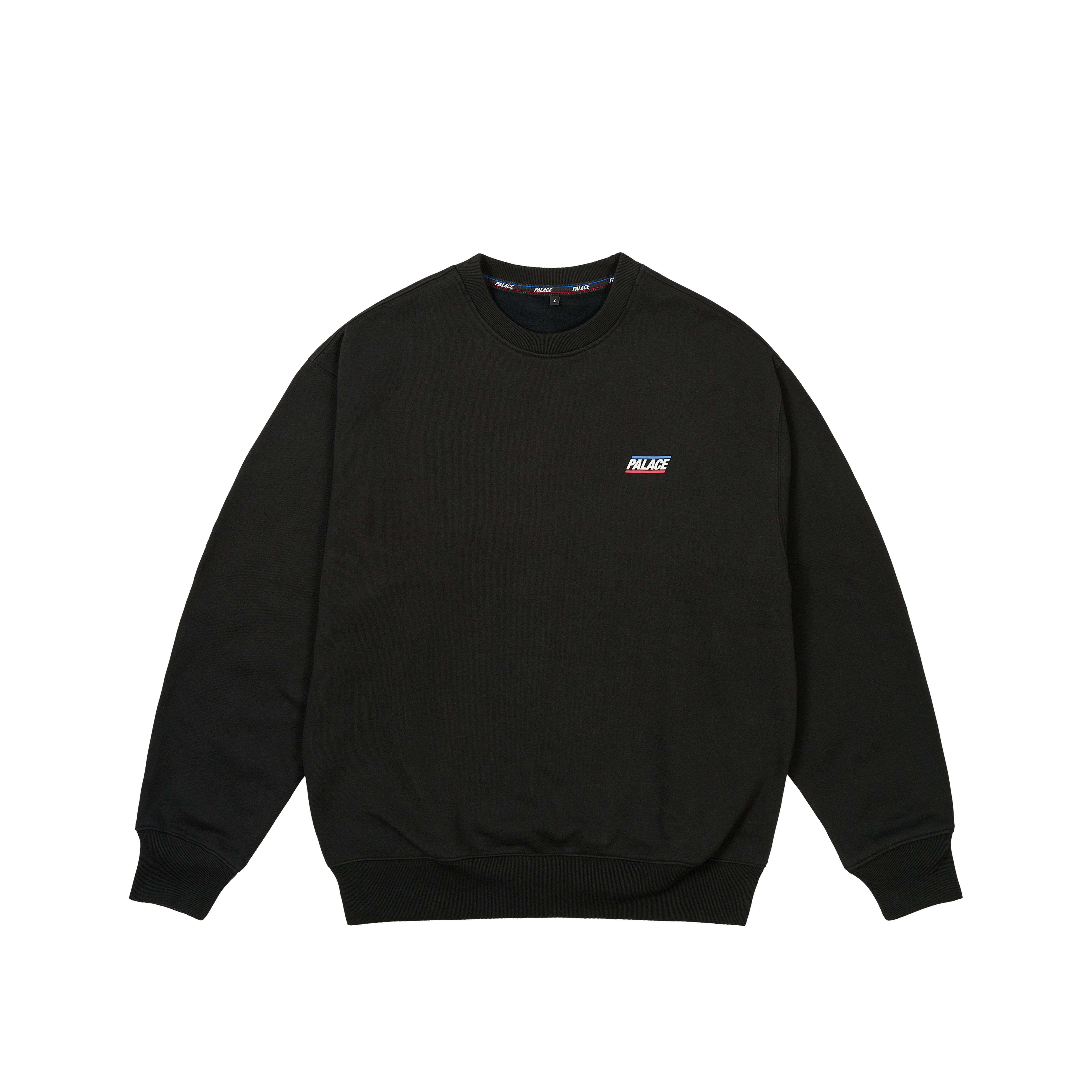 ★25SS WEEK2★Palace Basically A Crew BASICALLY A CREW | PALACE SKATEBOARDS