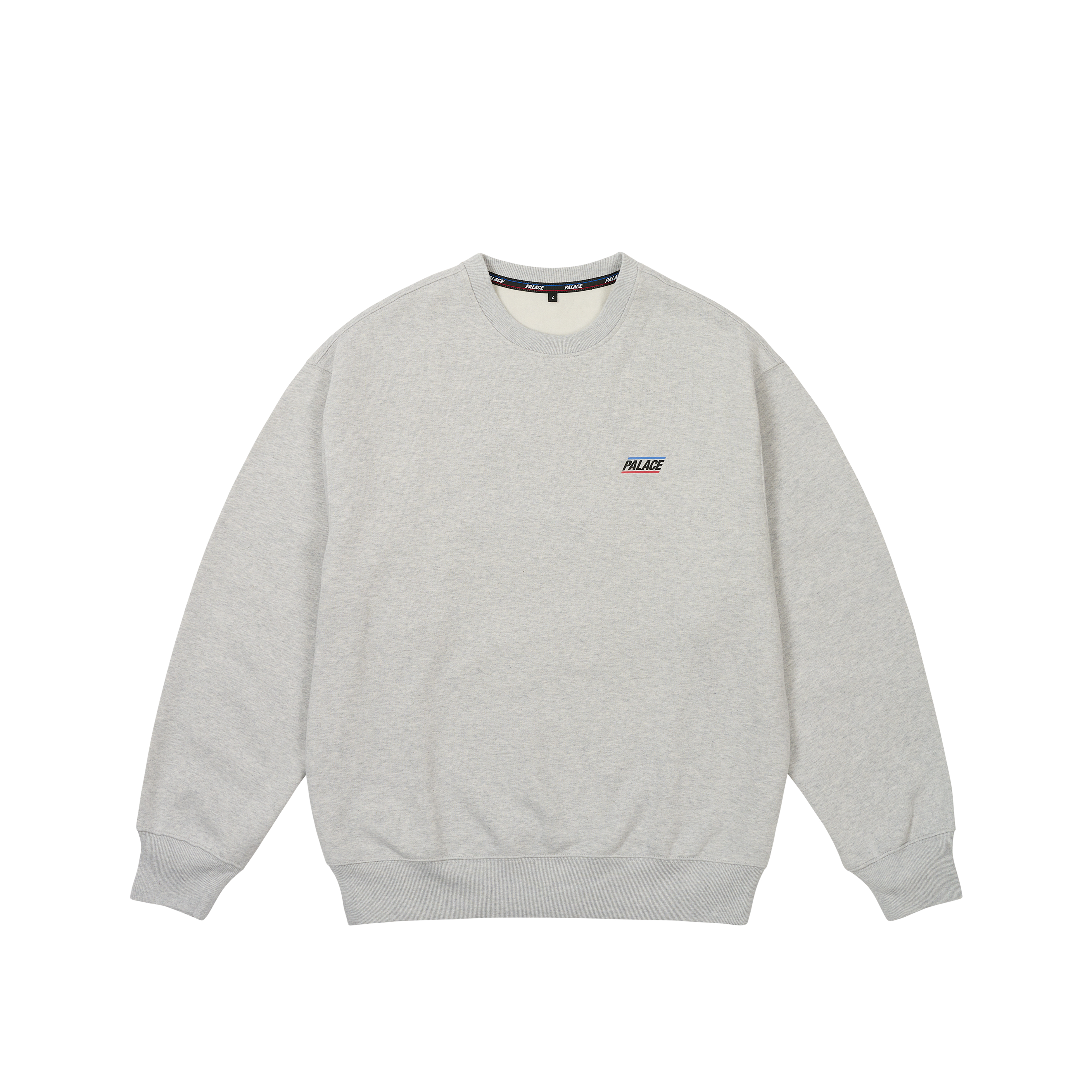 ★25SS WEEK2★Palace Basically A Crew BASICALLY A CREW | PALACE SKATEBOARDS