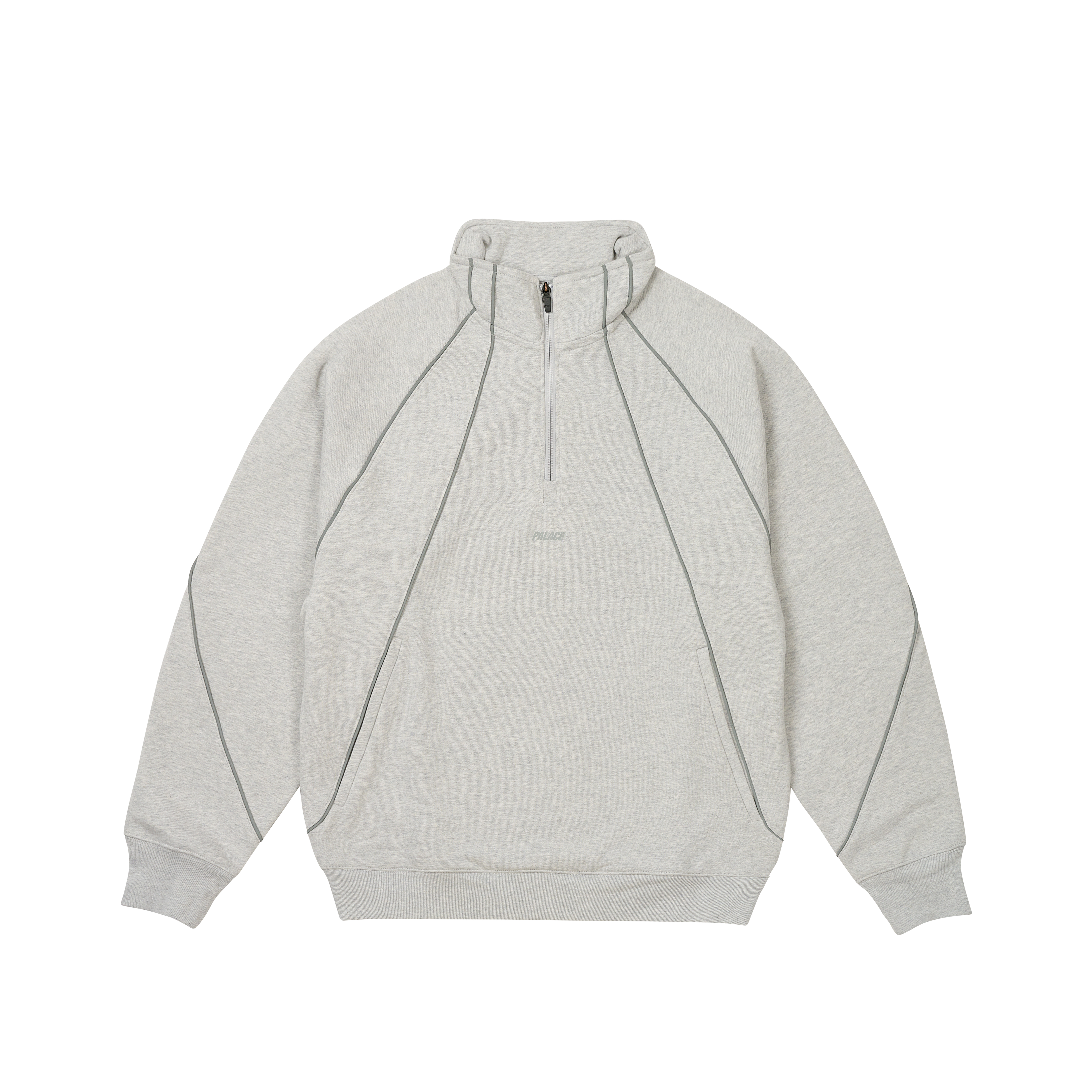 プレゼントを選ぼう！ REFLECTO 1/4 ZIP | PALACE SKATEBOARDS ジャケット・アウター