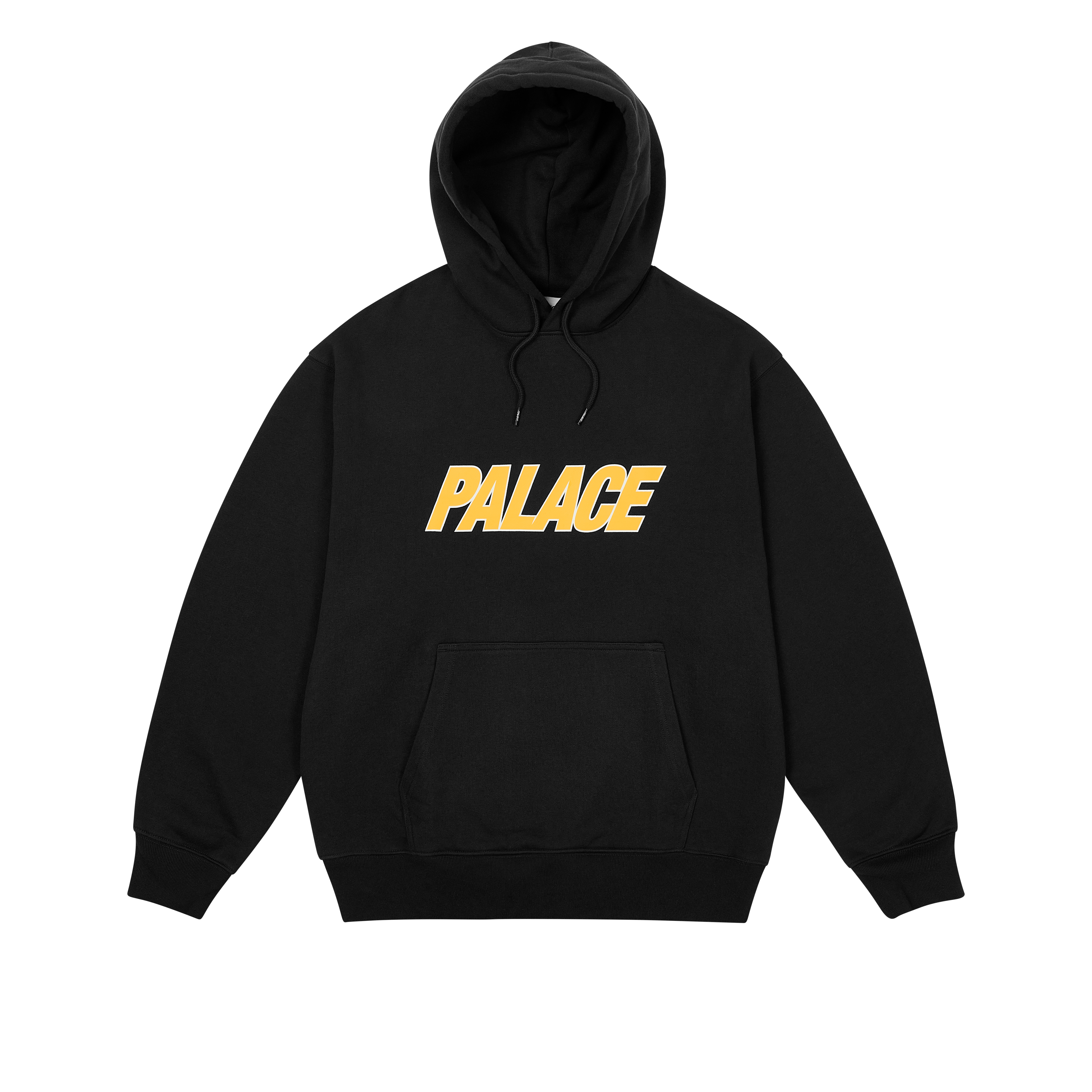 ★25SS WEEK3★Palace Duo Logo Hood DUO LOGO HOOD | PALACE SKATEBOARDS