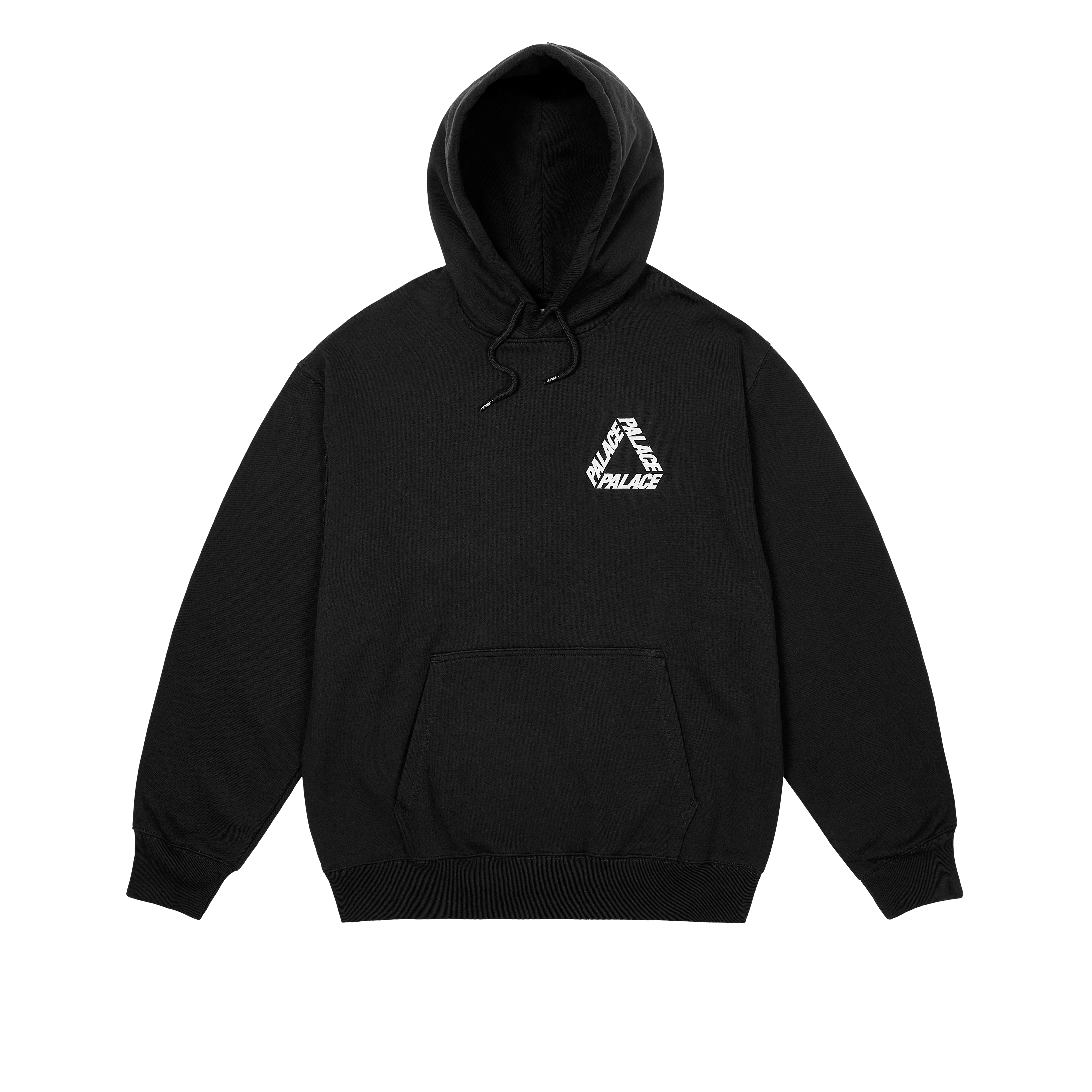 ROSE P3 HOOD | PALACE SKATEBOARDS