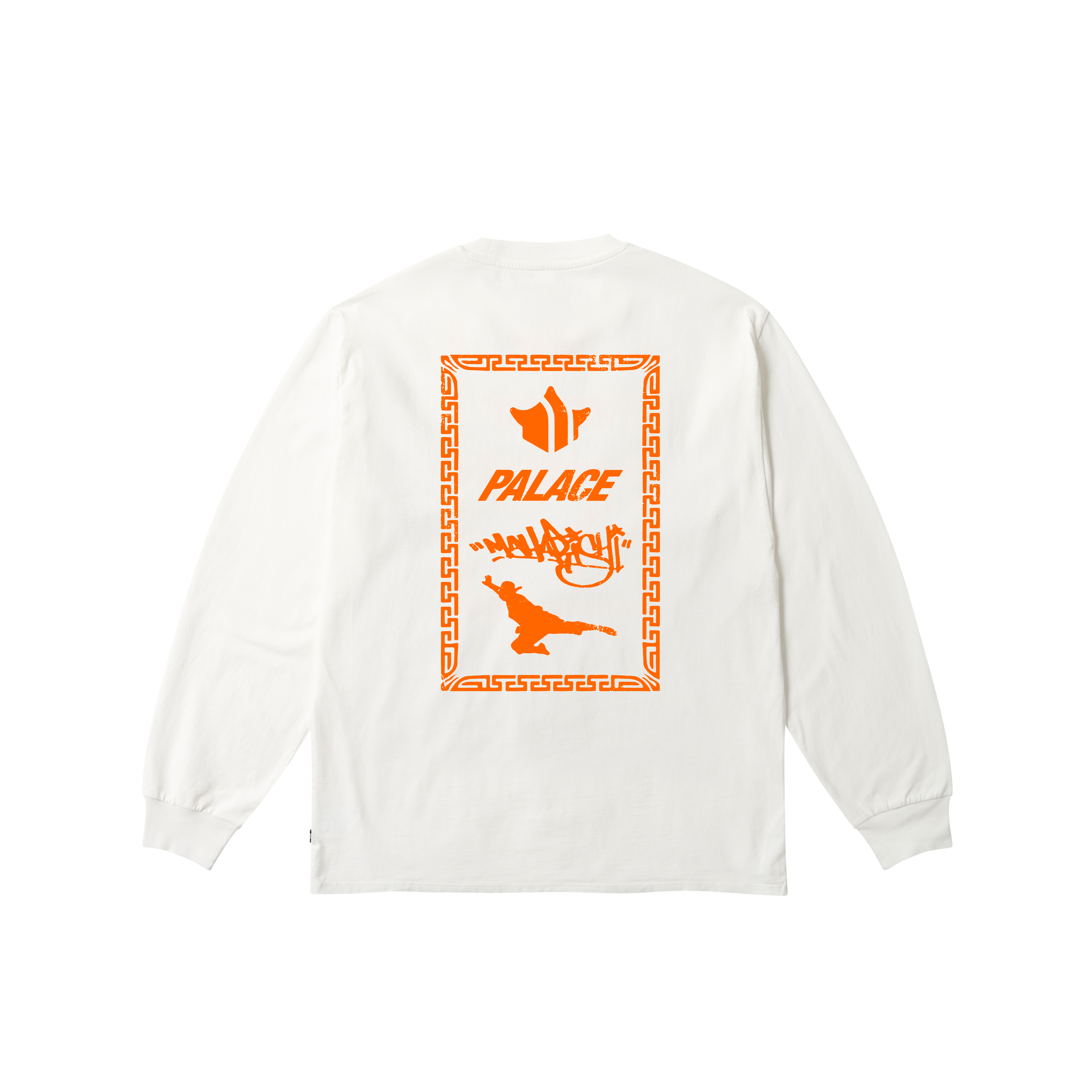 PALACE MAHARISHI | PALACE SKATEBOARDS