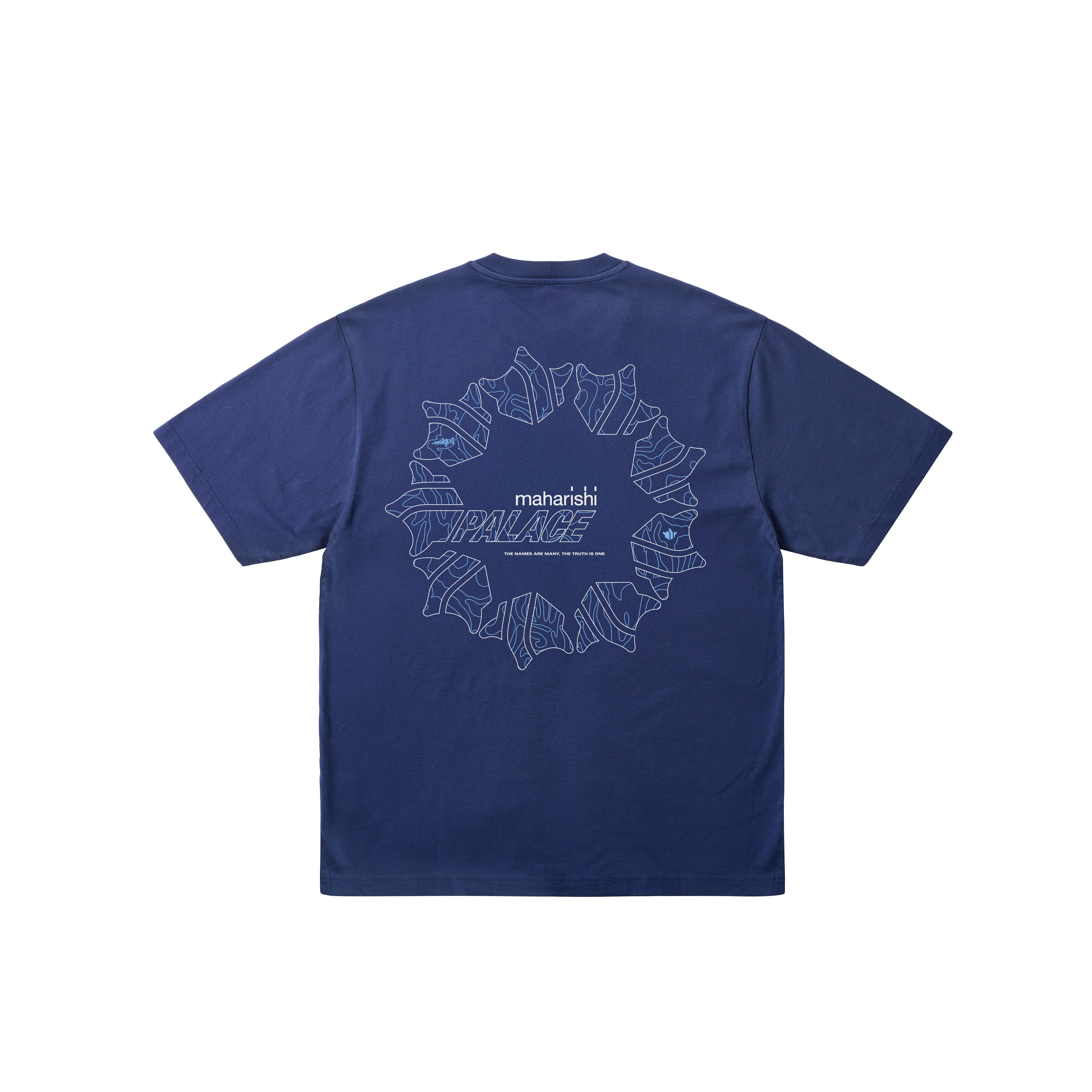 PALACE MAHARISHI | PALACE SKATEBOARDS PALACE MAHARISHI | PALACE SKATEBOARDS