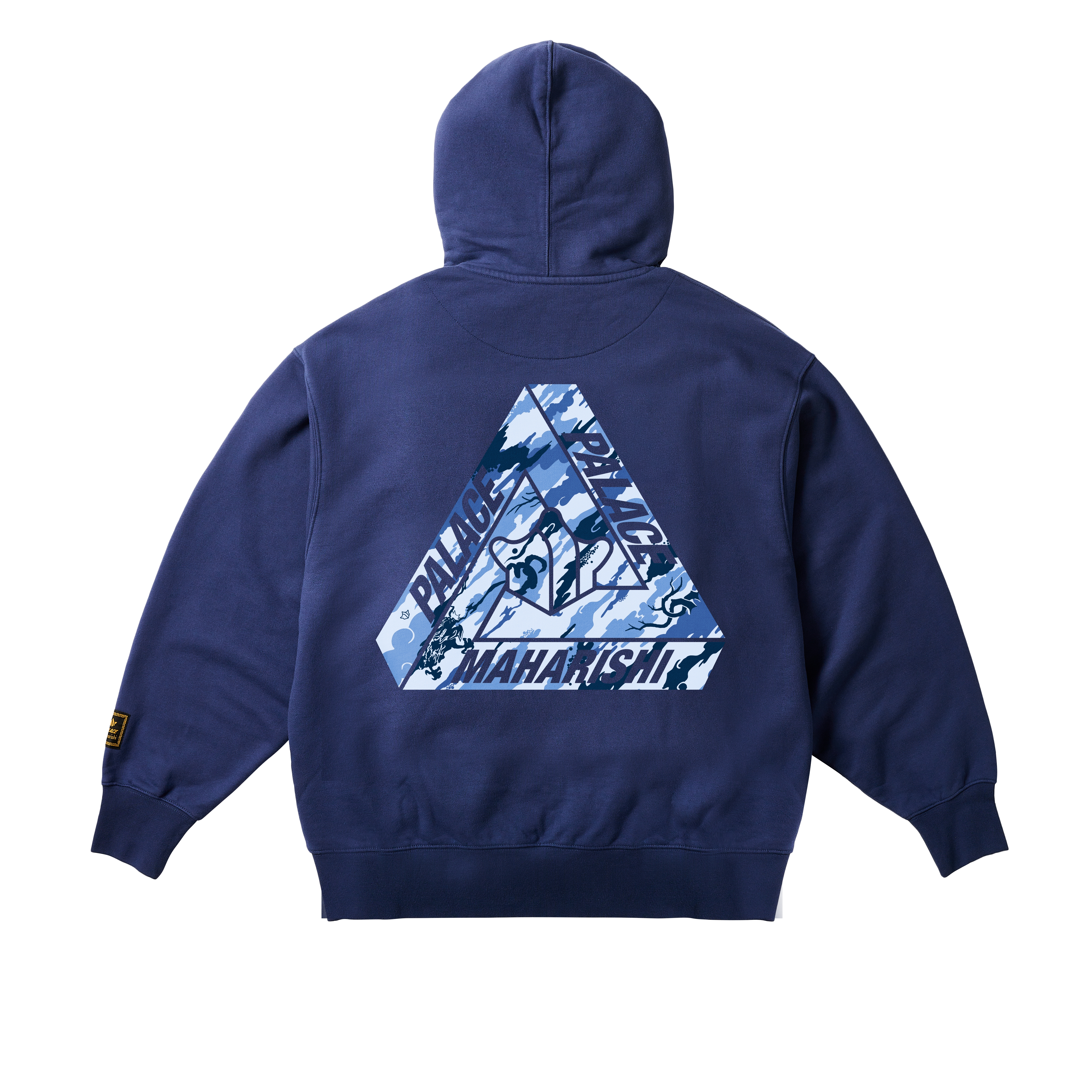 PALACE MAHARISHI | PALACE SKATEBOARDS PALACE MAHARISHI | PALACE SKATEBOARDS