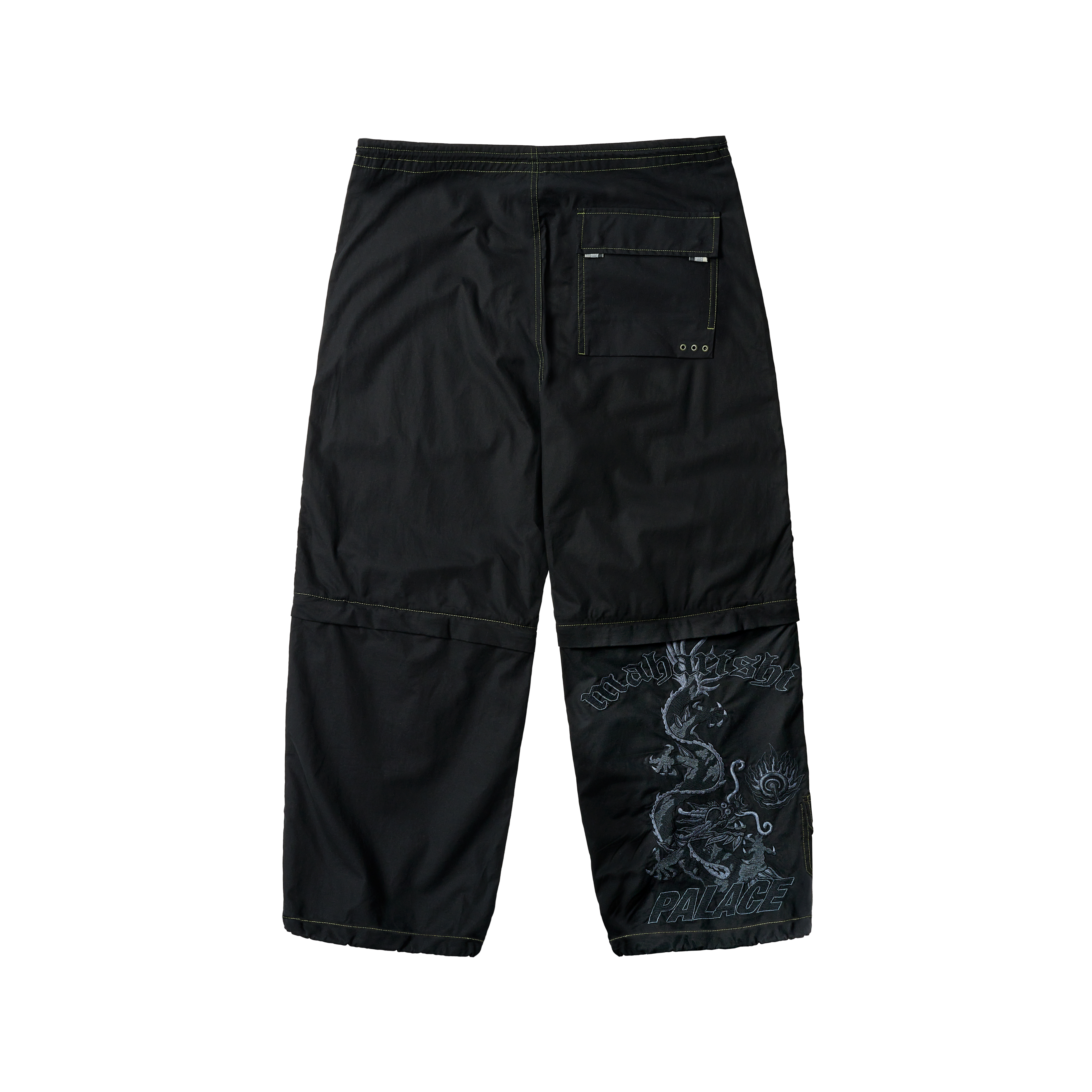 PALACE maharishi baggy short パレス maharishi_palace_189.jpg