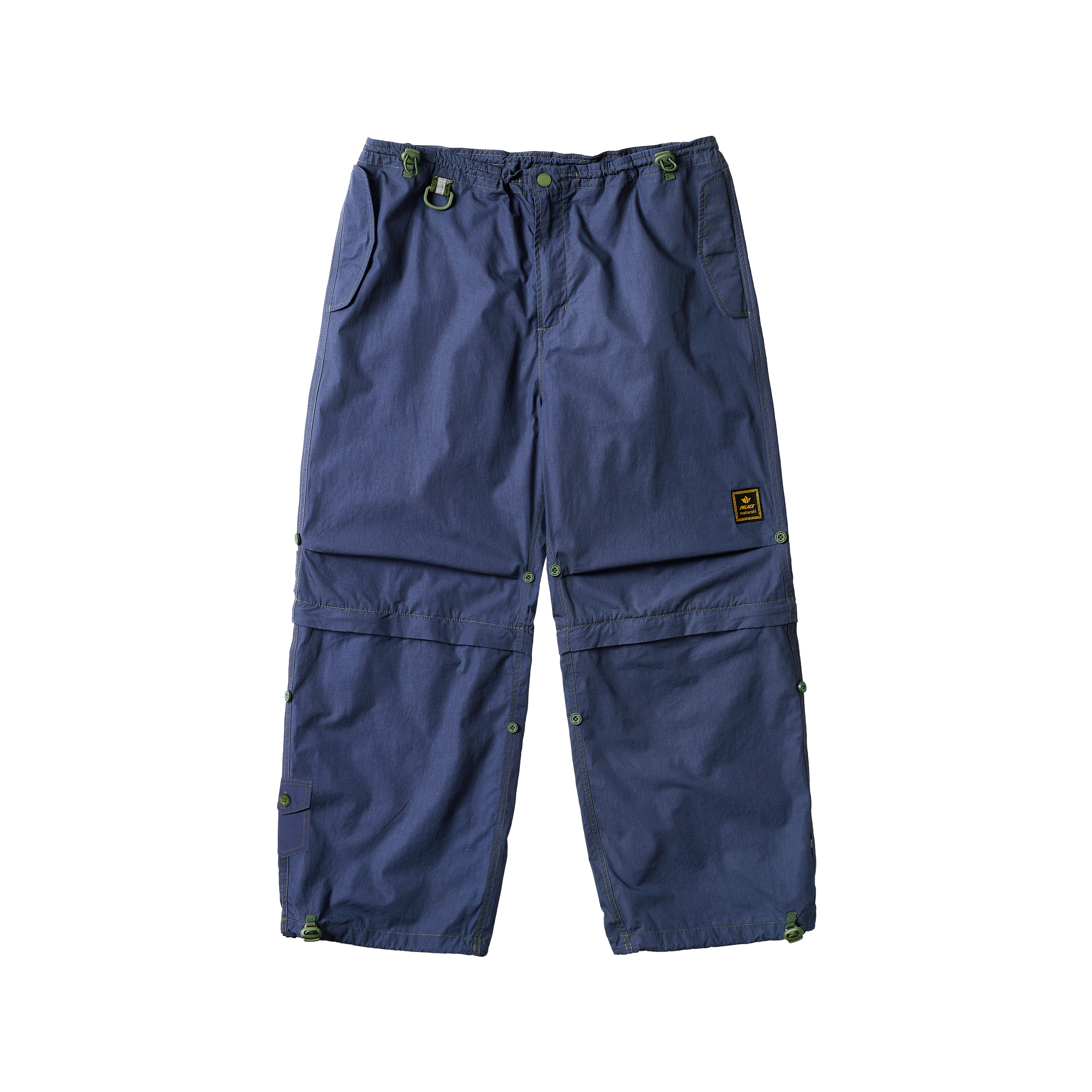 PALACE MAHARISHI | PALACE SKATEBOARDS