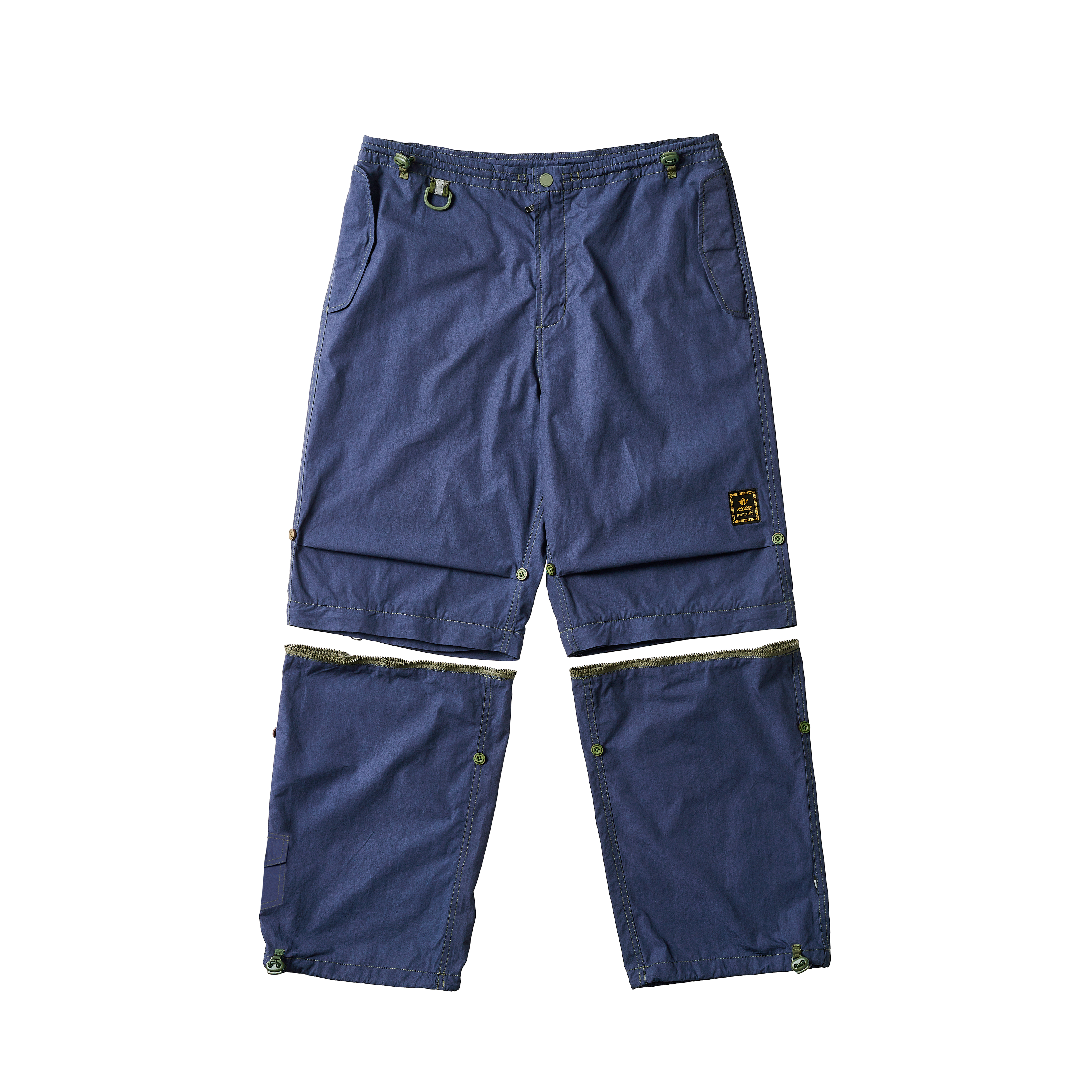 PALACE MAHARISHI | PALACE SKATEBOARDS