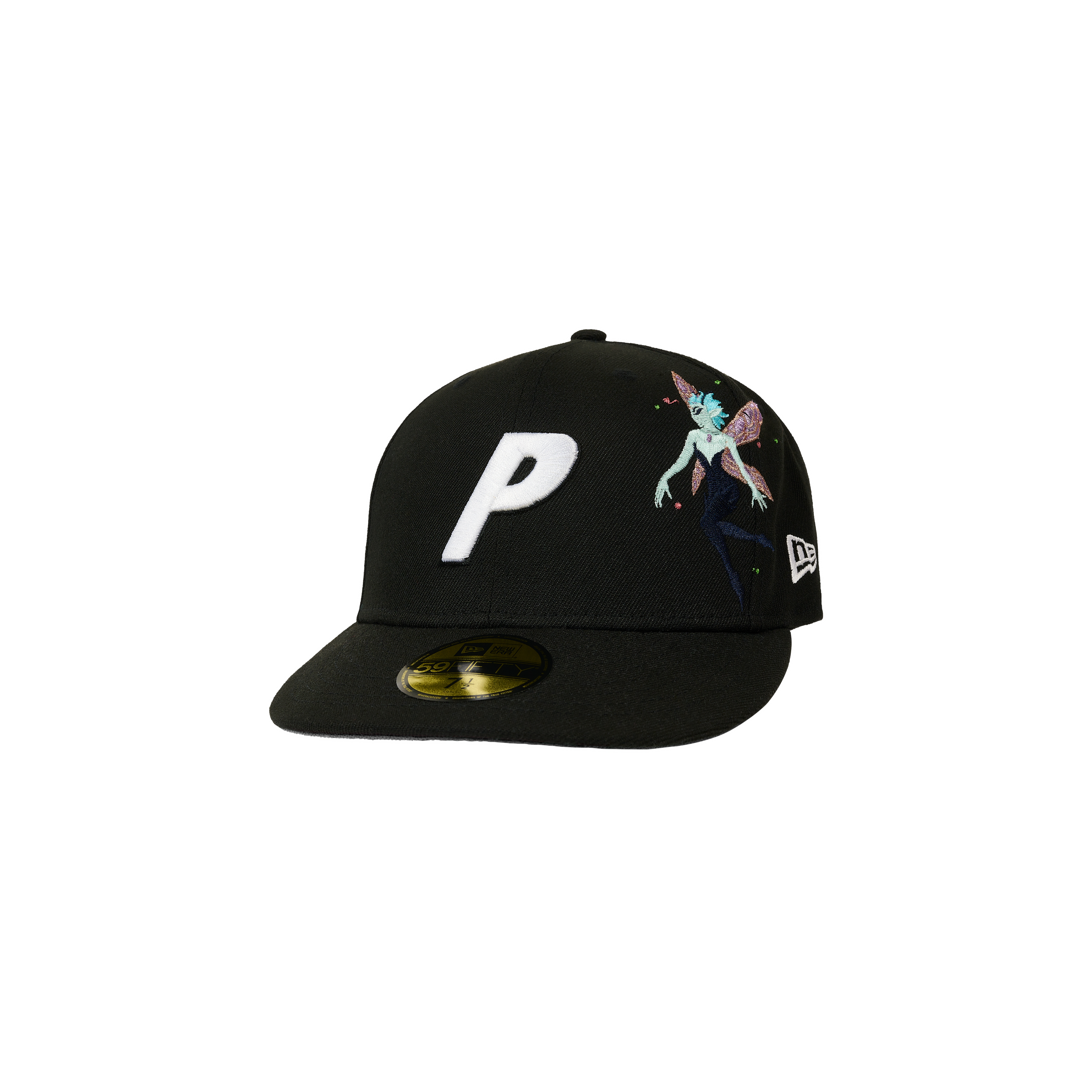 極美 25SS PALACE FAIRY P NEW ERA ニューエラキャップ 極美 25SS PALACE FAIRY P NEW ERA ニューエラキャップ - メルカリ