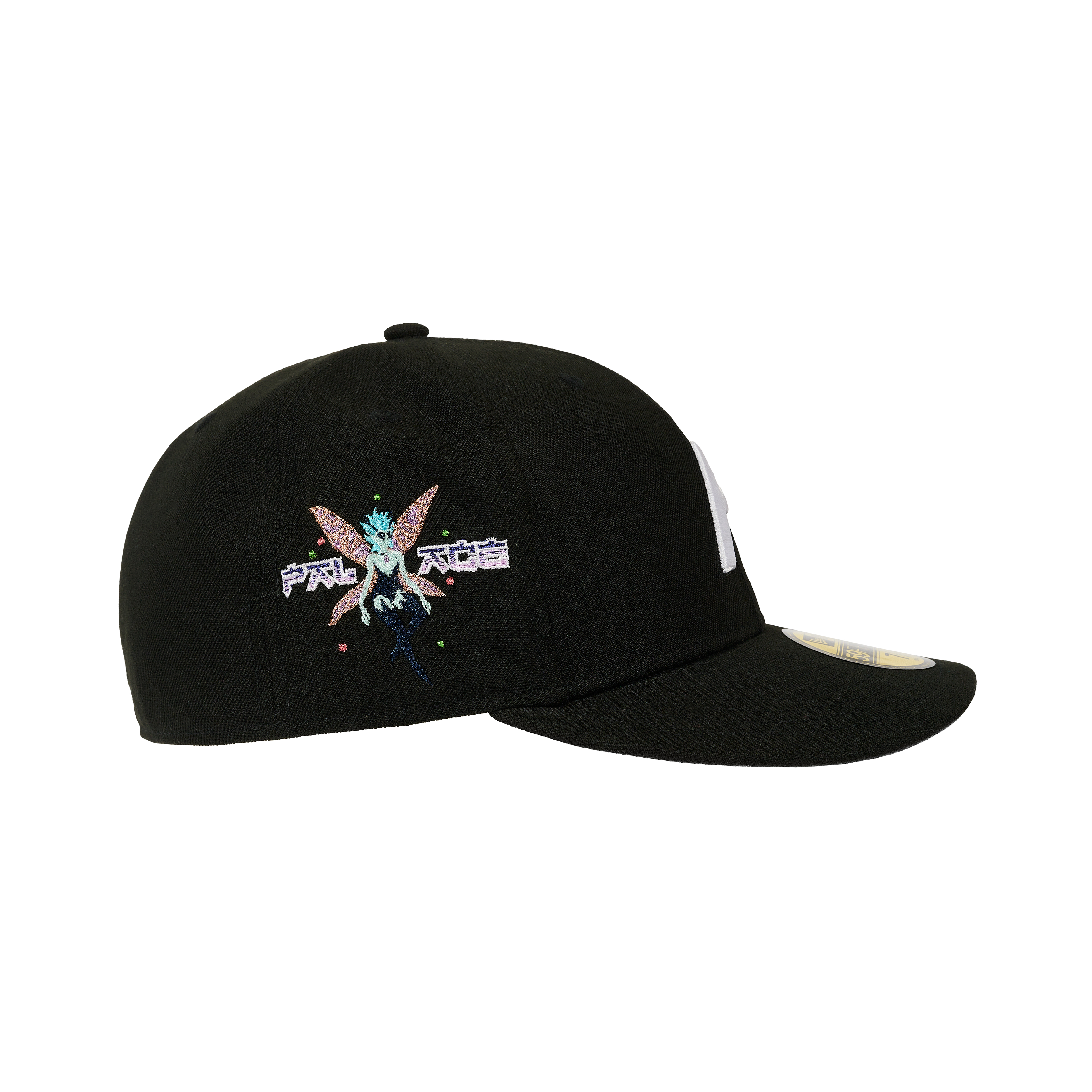 極美 25SS PALACE FAIRY P NEW ERA ニューエラキャップ 1741608246-fairy-p-new-era-