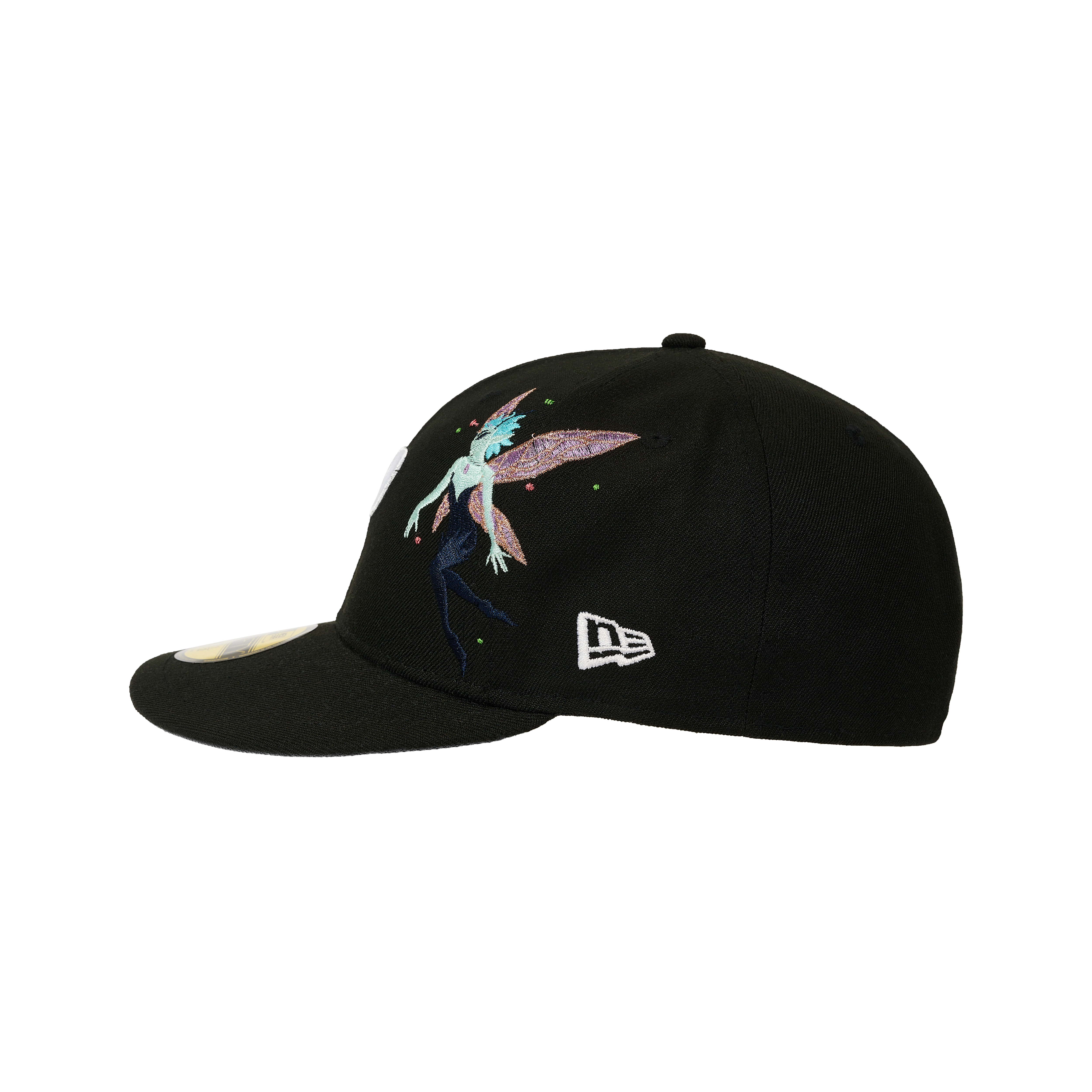 極美 25SS PALACE FAIRY P NEW ERA ニューエラキャップ FAIRY P NEW ERA 59FIFTY | PALACE SKATEBOARDS