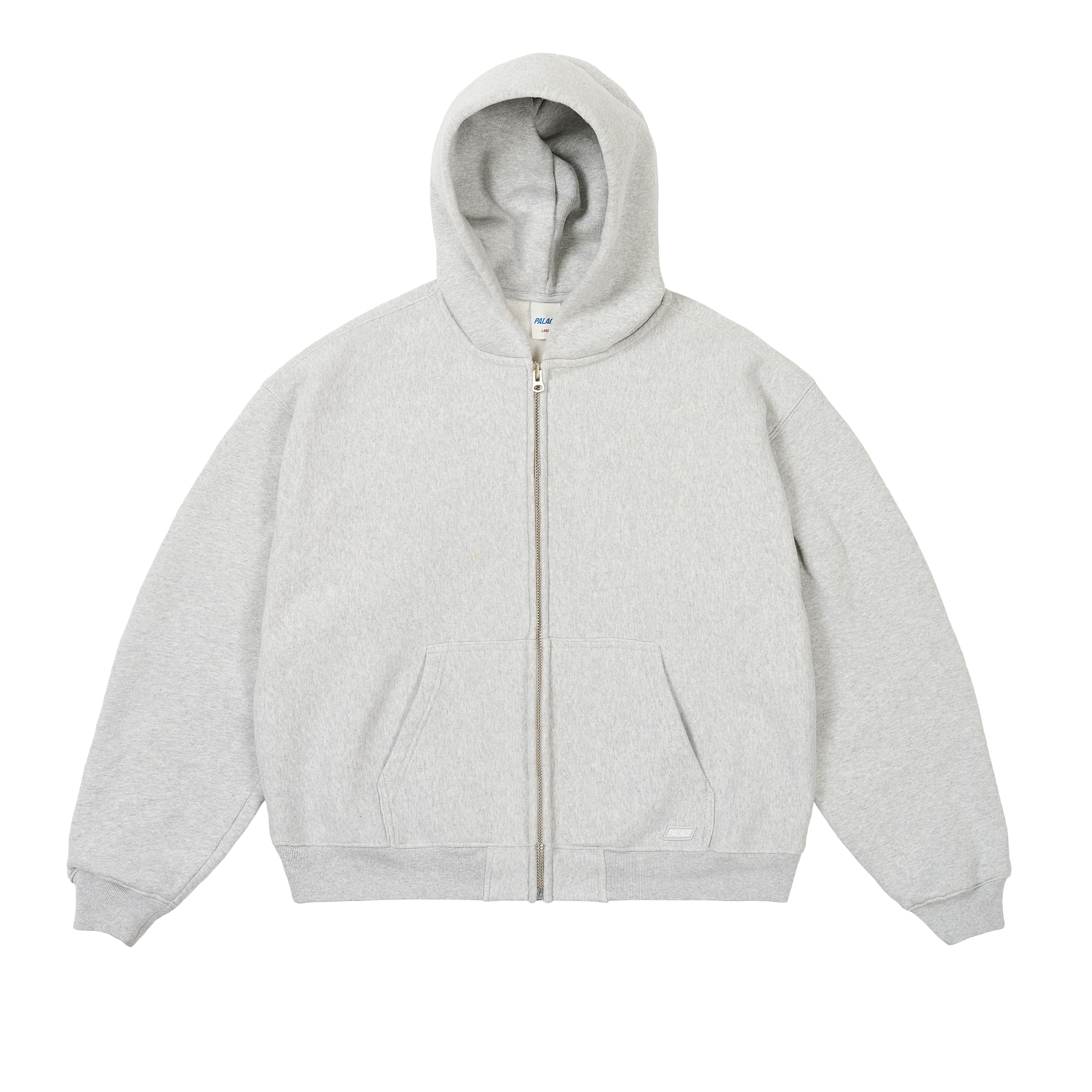Palace Tgf Zip Hood Black - Holiday 2024 - Palace Community