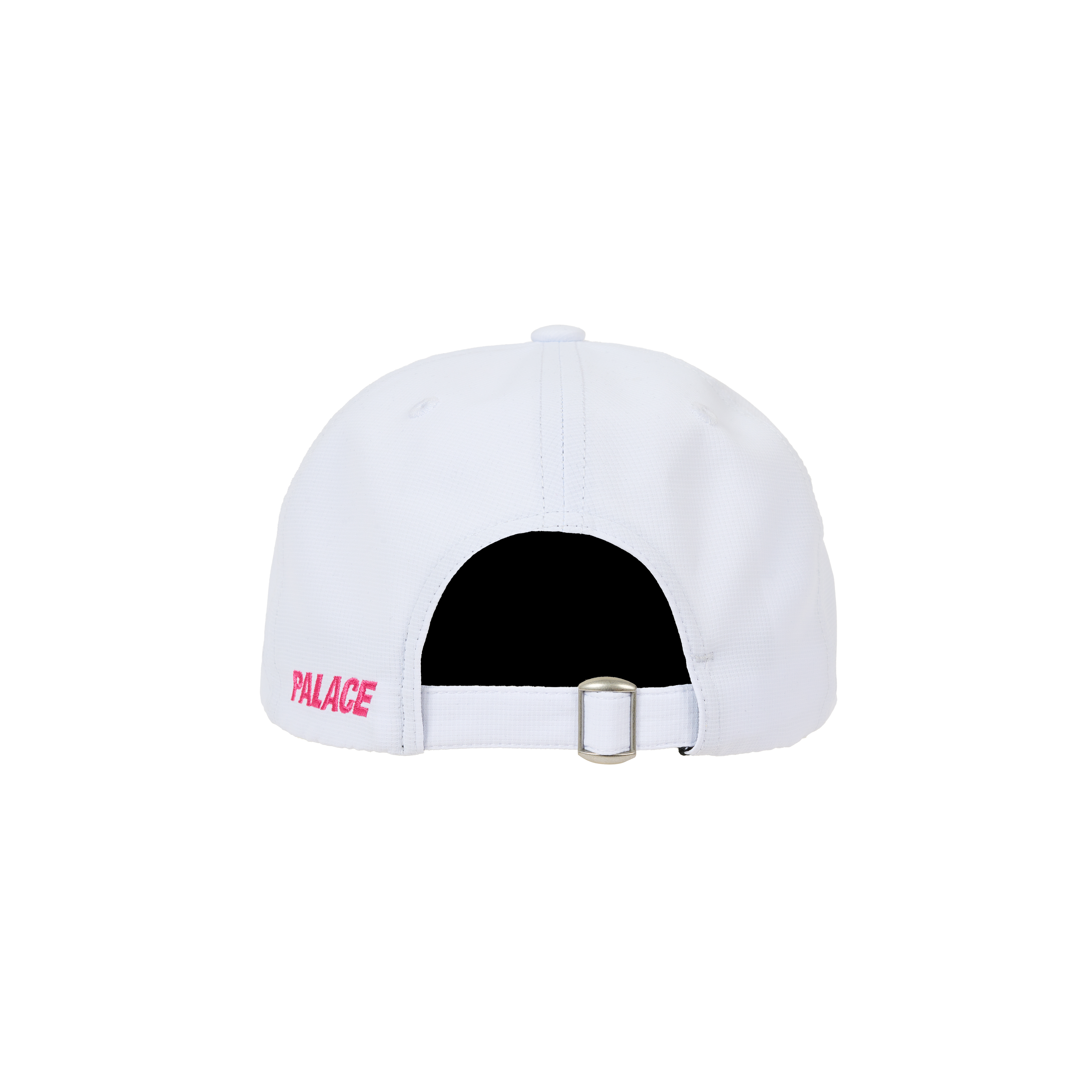 CLEAR VISOR P 6-PANEL | PALACE SKATEBOARDS