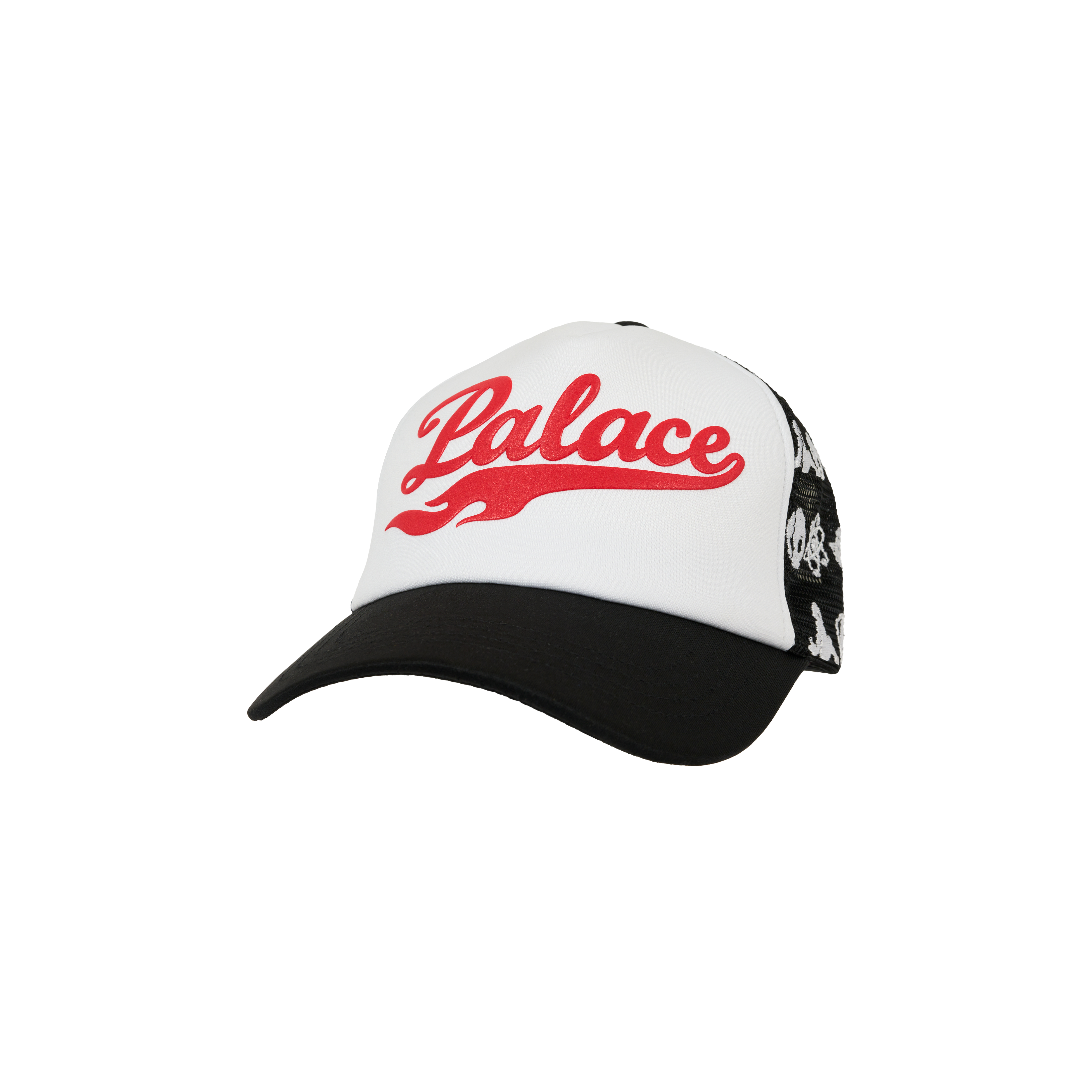 ★25SS★PALACE PALACTIC TRUCKER PALACTIC TRUCKER | PALACE SKATEBOARDS