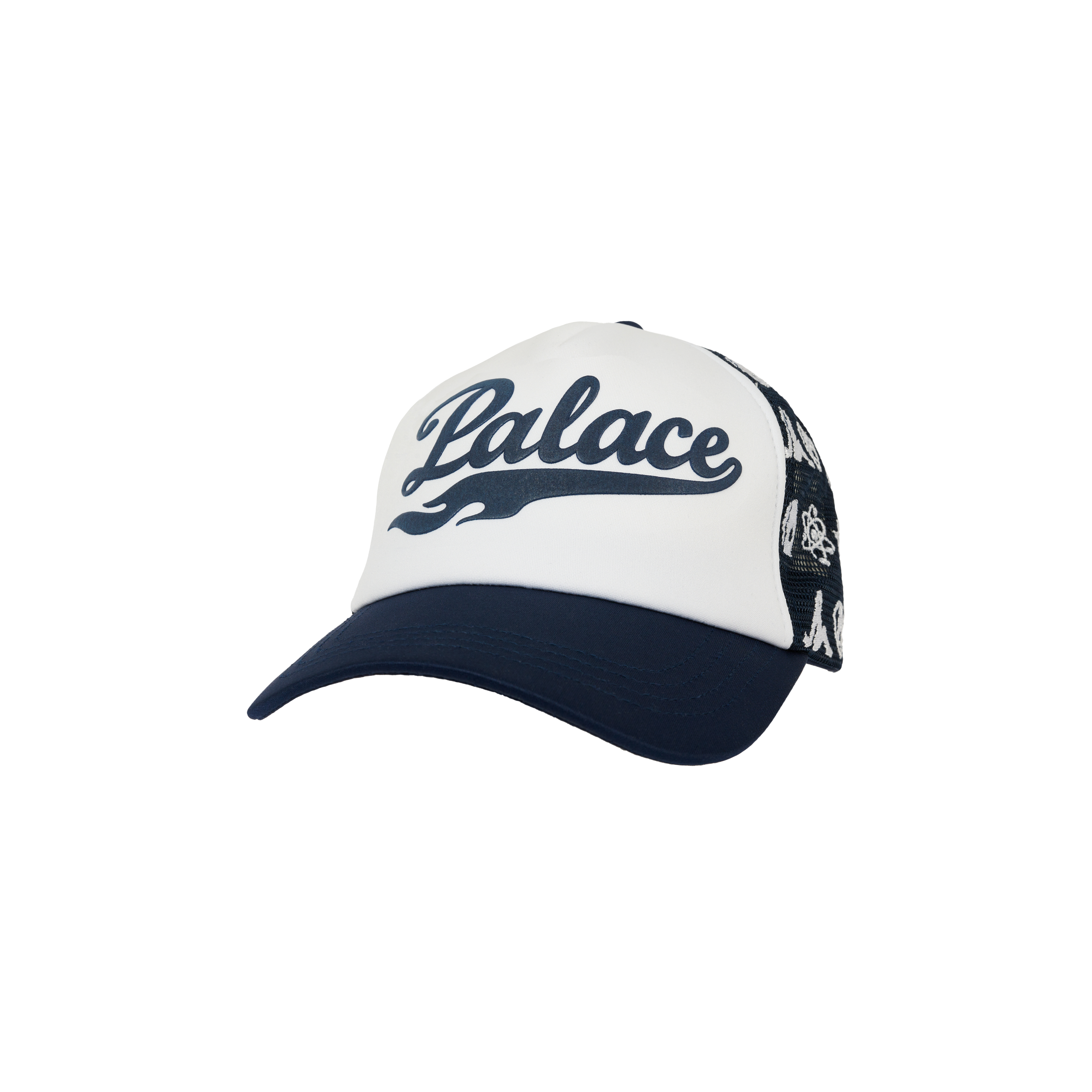 ファッション PALACTIC TRUCKER | PALACE SKATEBOARDS 帽子