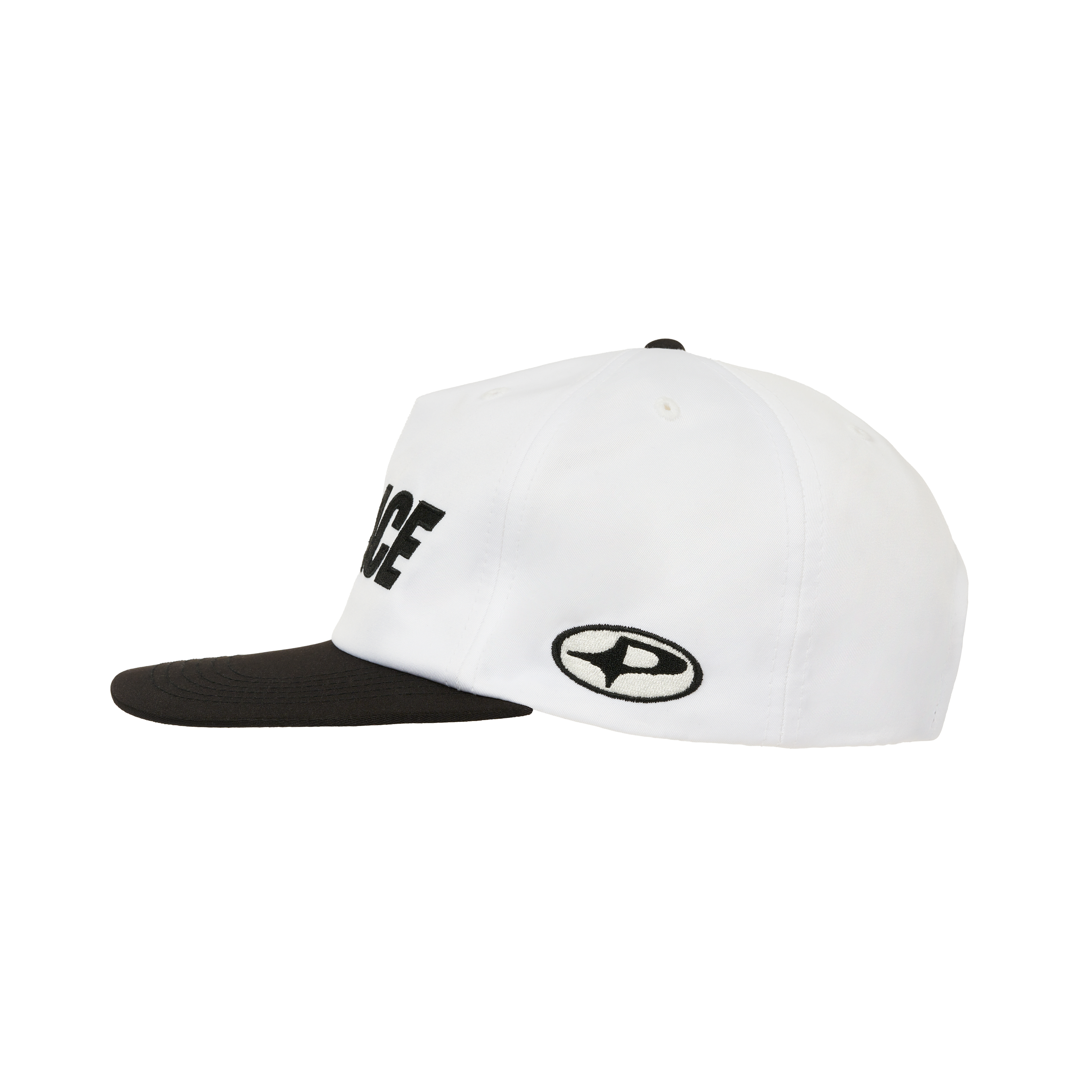 【本物保証 /関税・送料無料】PALACE Font Snapback 5-Panel FONT SNAPBACK 5-PANEL | PALACE SKATEBOARDS