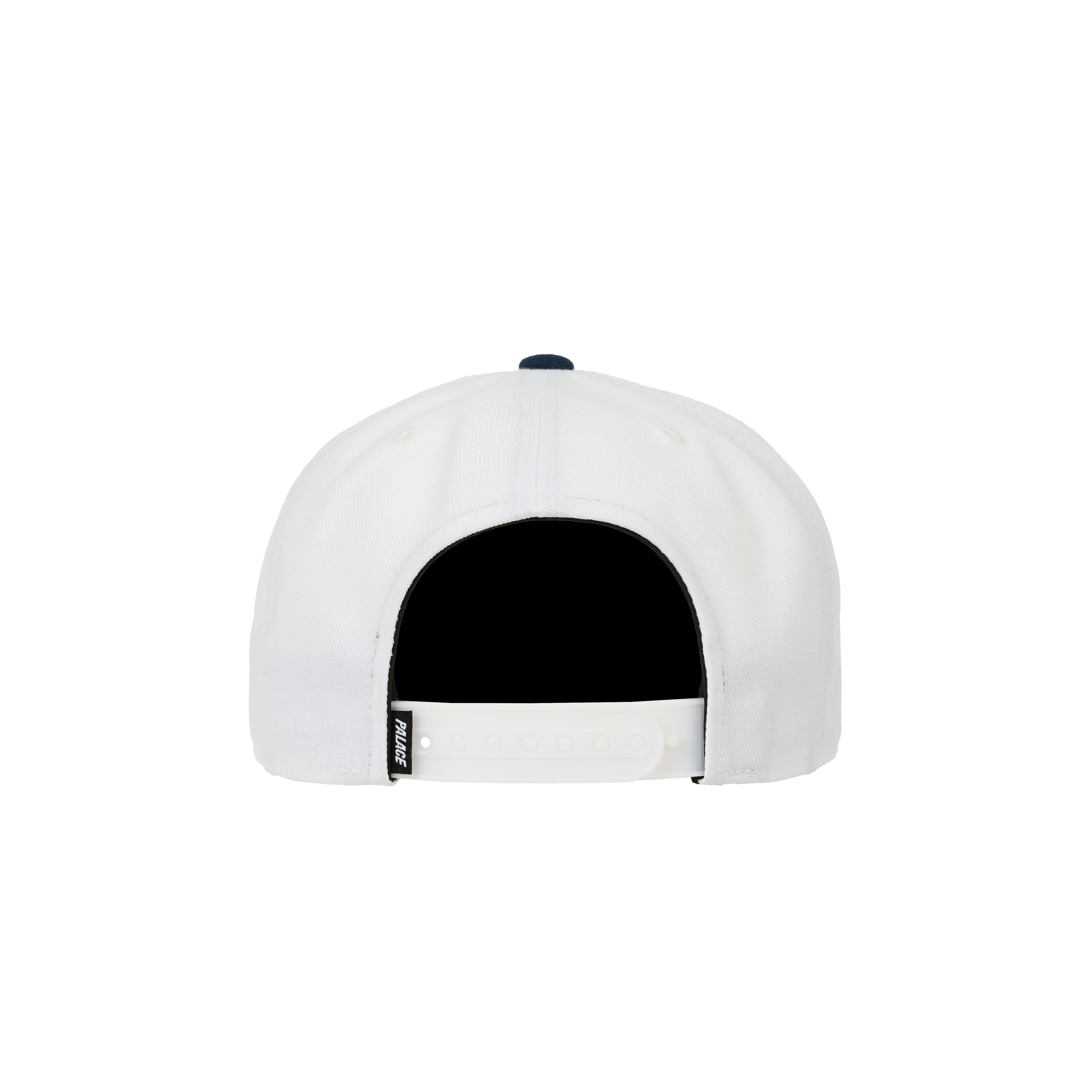 Palace: Men's P Frame 5-Panel (Black) | DSML E-SHOP