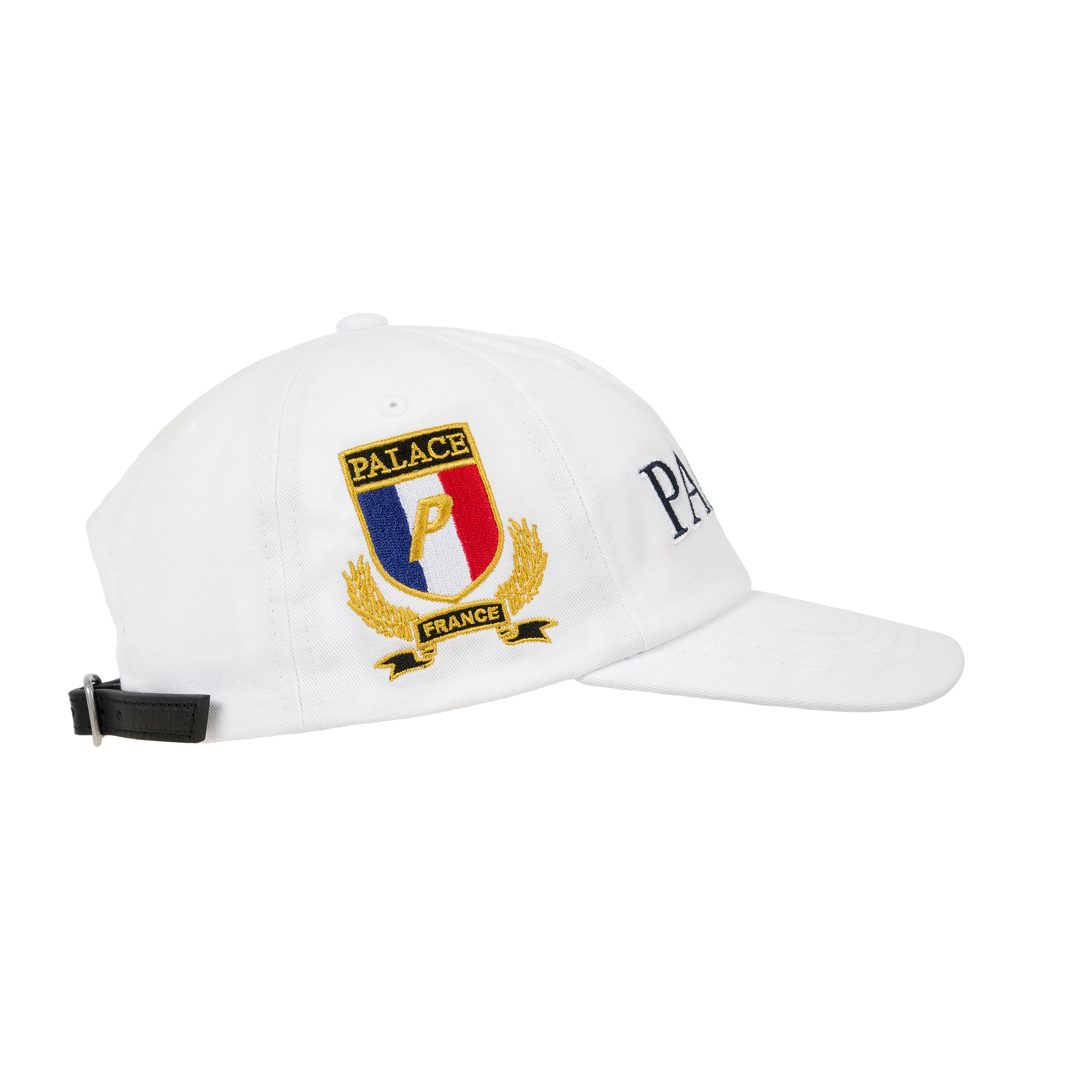 ★25SS★PALACE RUGBY 6-PANEL RUGBY 6-PANEL | PALACE SKATEBOARDS