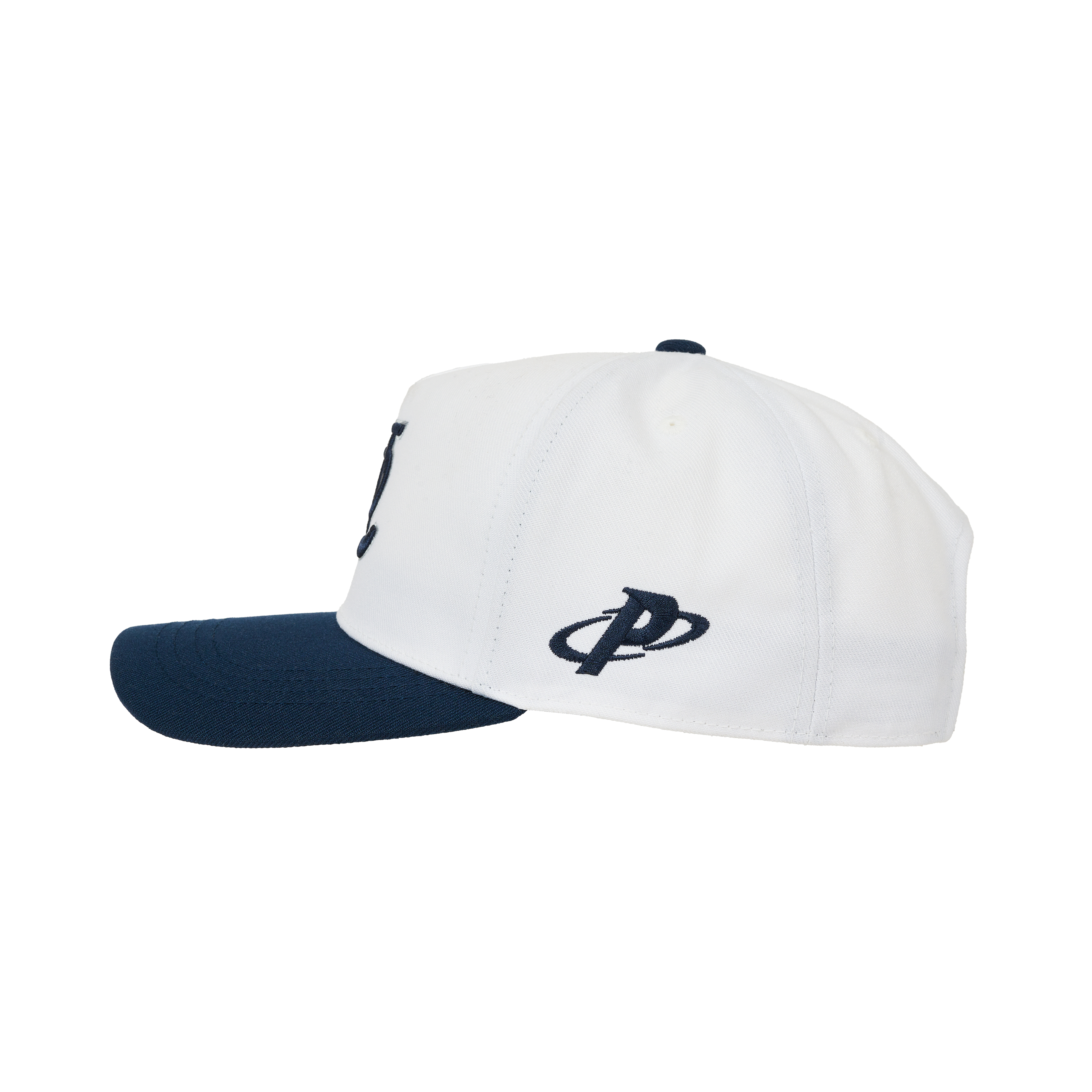 Palace: Men's P Frame 5-Panel (Black) | DSML E-SHOP