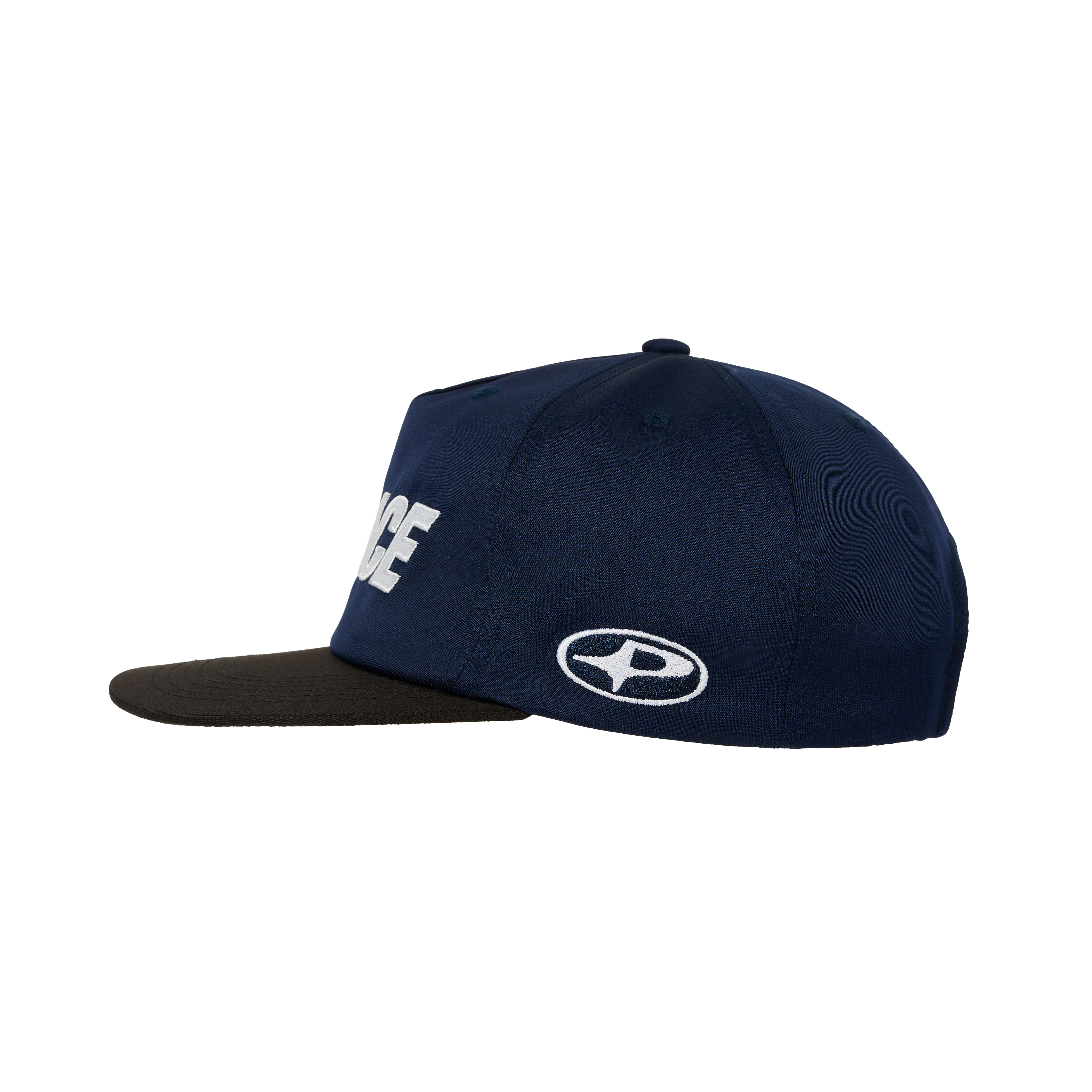 ★25SS★PALACE FONT SNAPBACK 5-PANEL FONT SNAPBACK 5-PANEL | PALACE SKATEBOARDS