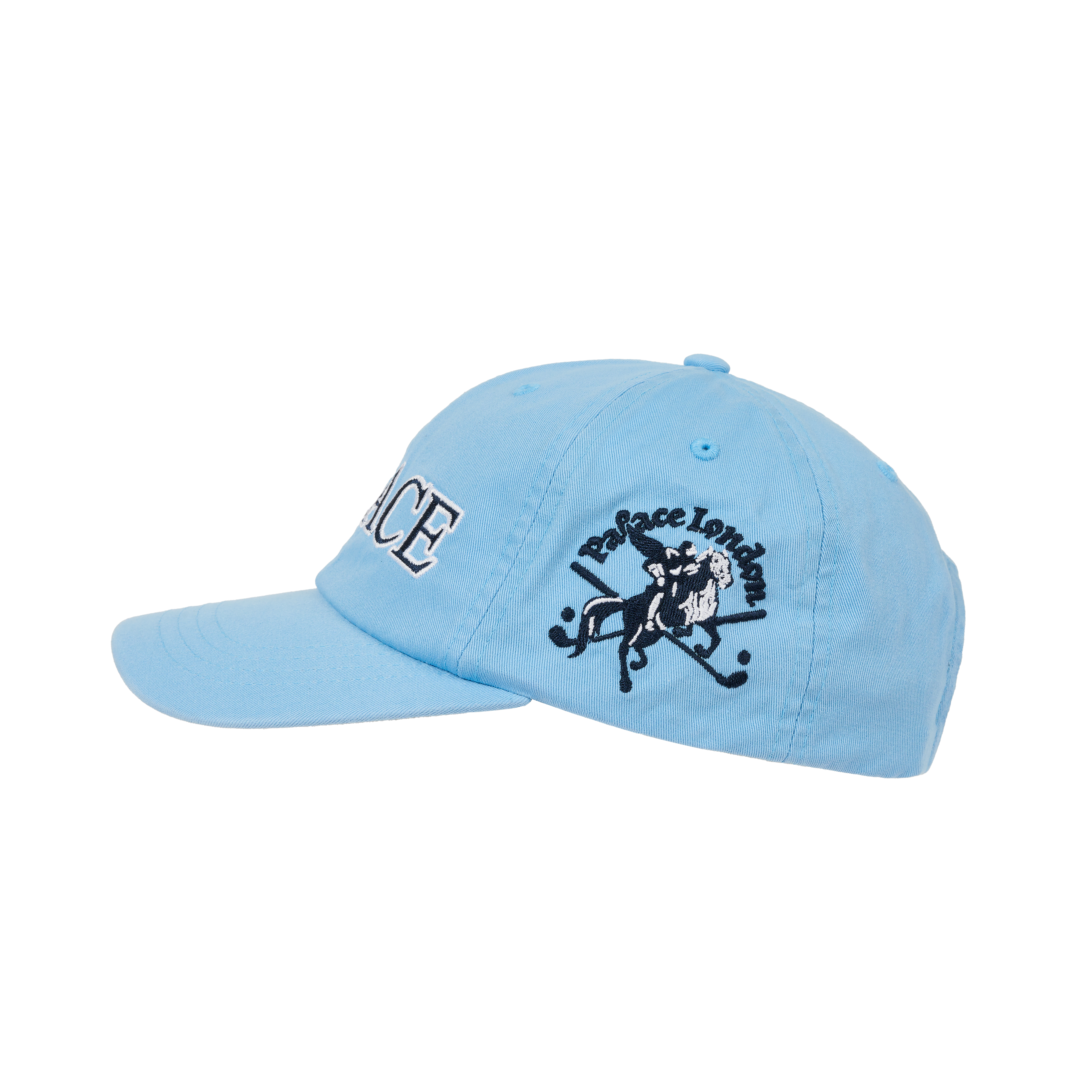 RUGBY 6-PANEL | PALACE SKATEBOARDS