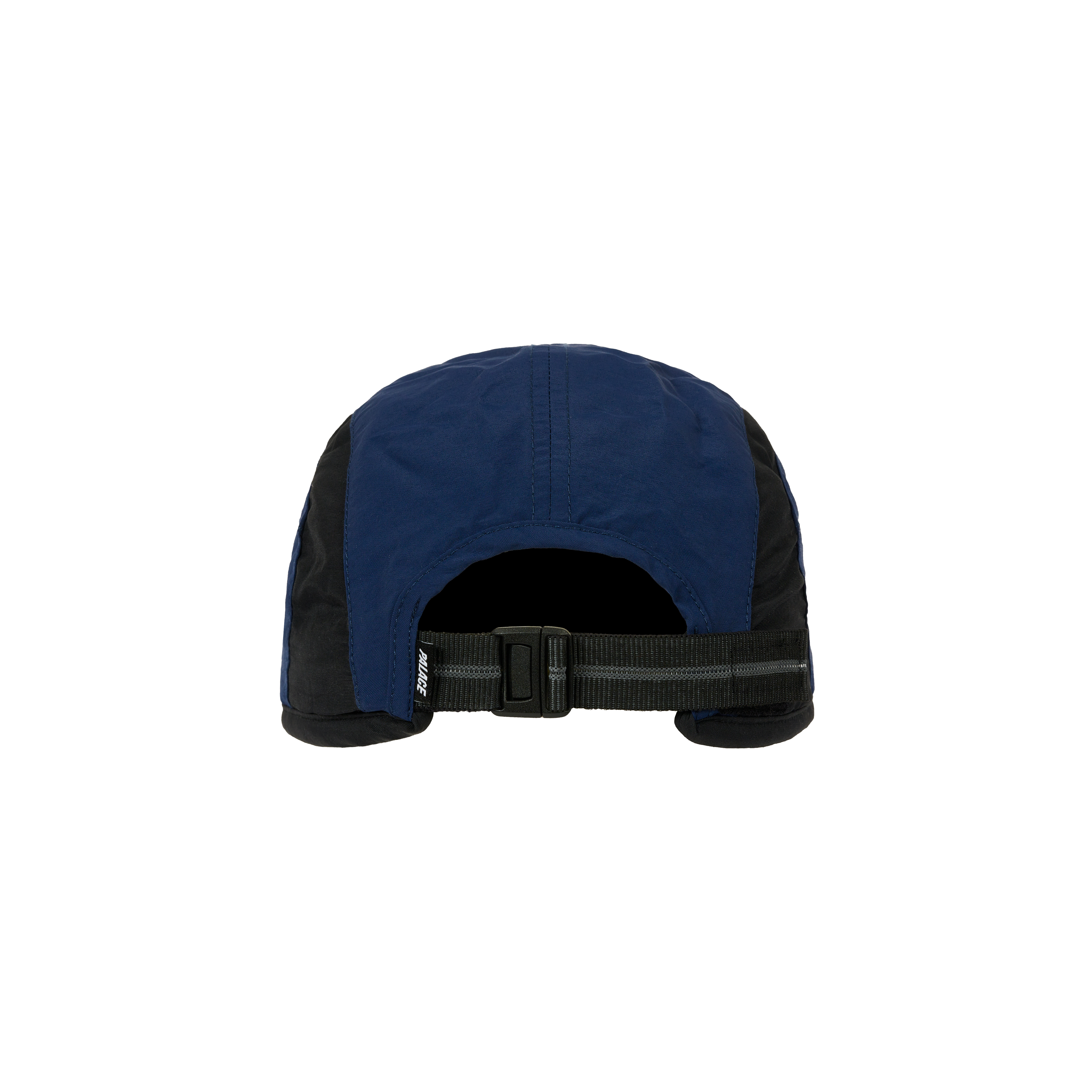 Tri Shell Runner Navy - Winter 2024 - Palace Community