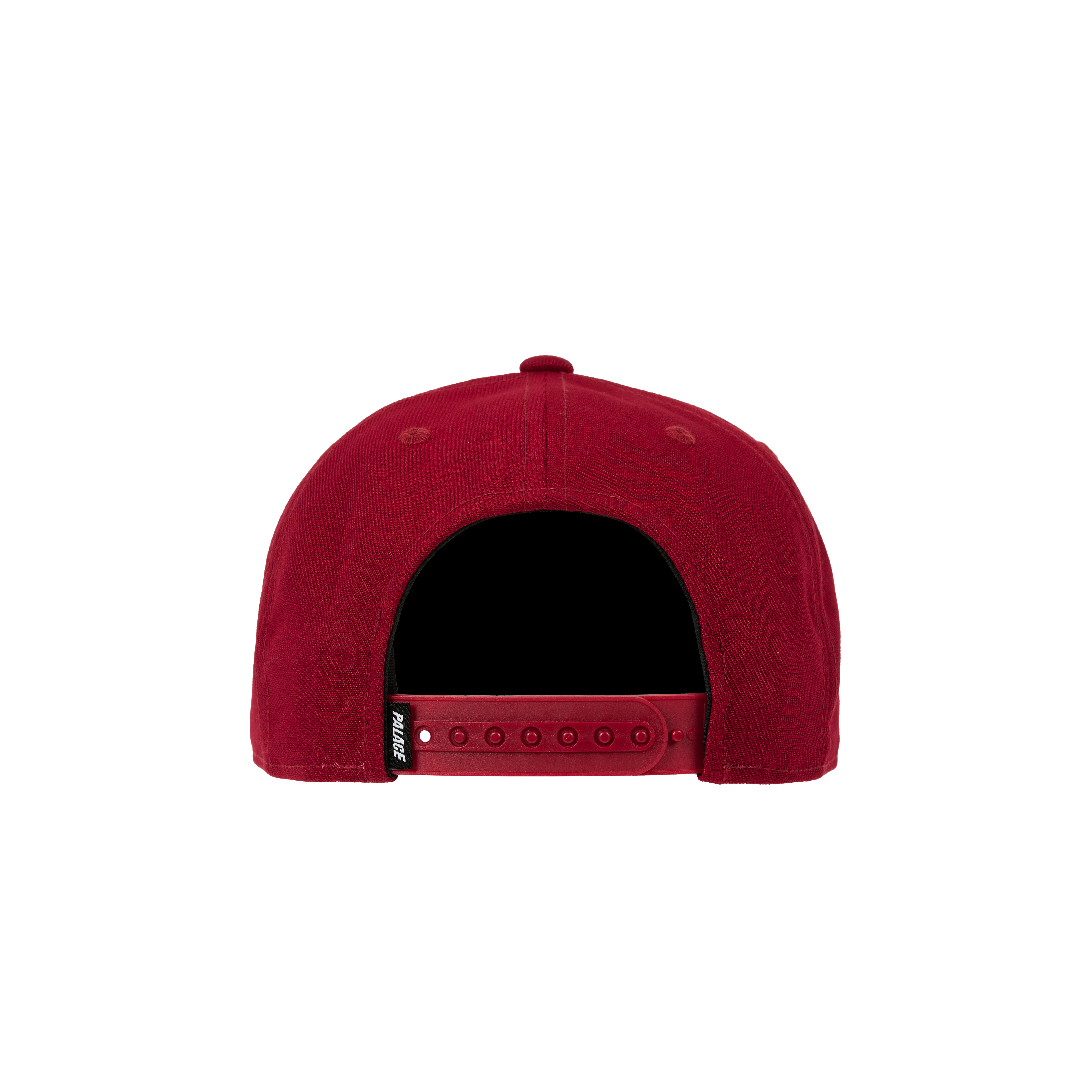 P FRAME 5-PANEL | PALACE SKATEBOARDS