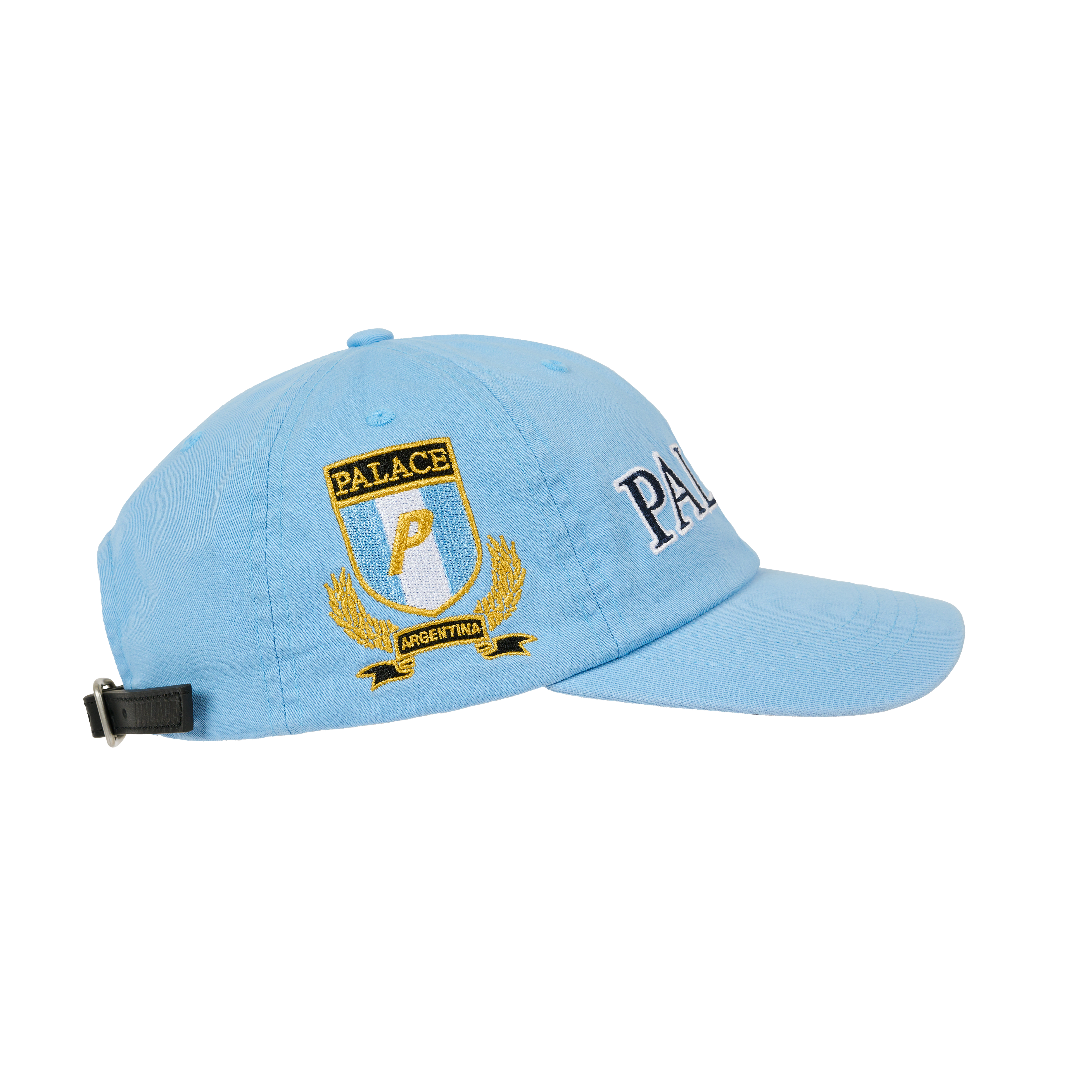 ★25SS★PALACE RUGBY 6-PANEL RUGBY 6-PANEL | PALACE SKATEBOARDS