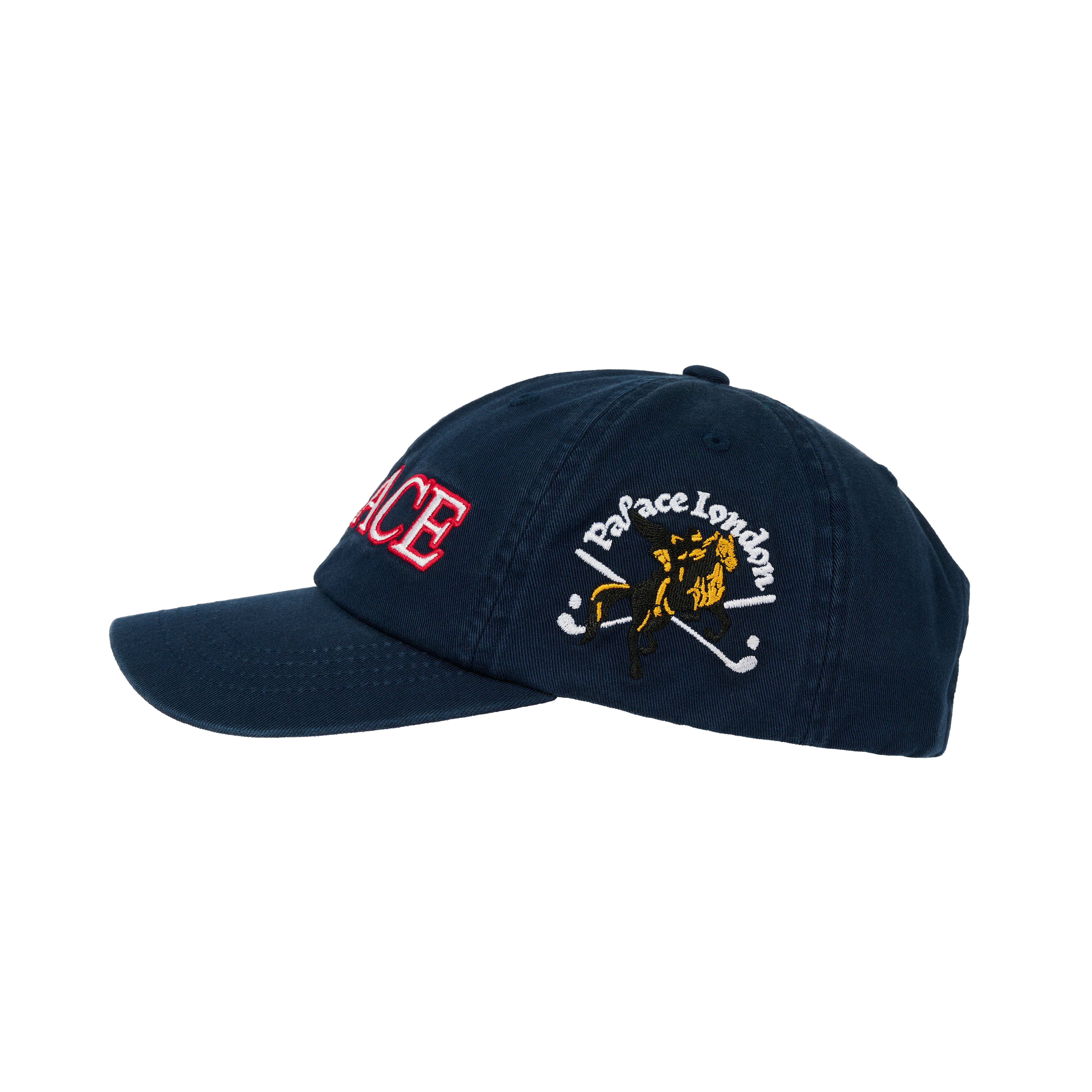 RUGBY 6-PANEL | PALACE SKATEBOARDS