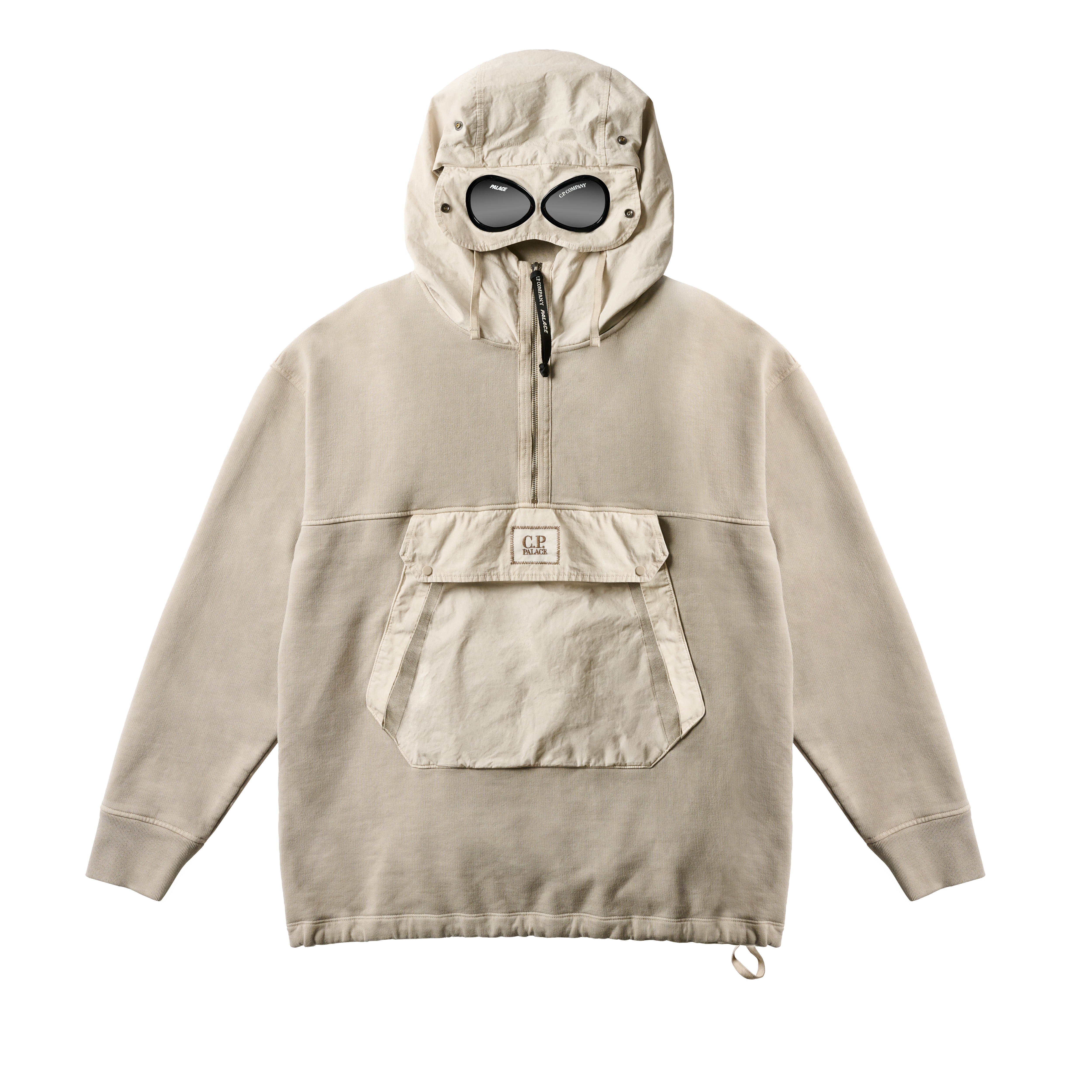 CP Company x PALACE skateboardバケットハット PALACE C.P. COMPANY | PALACE SKATEBOARDS