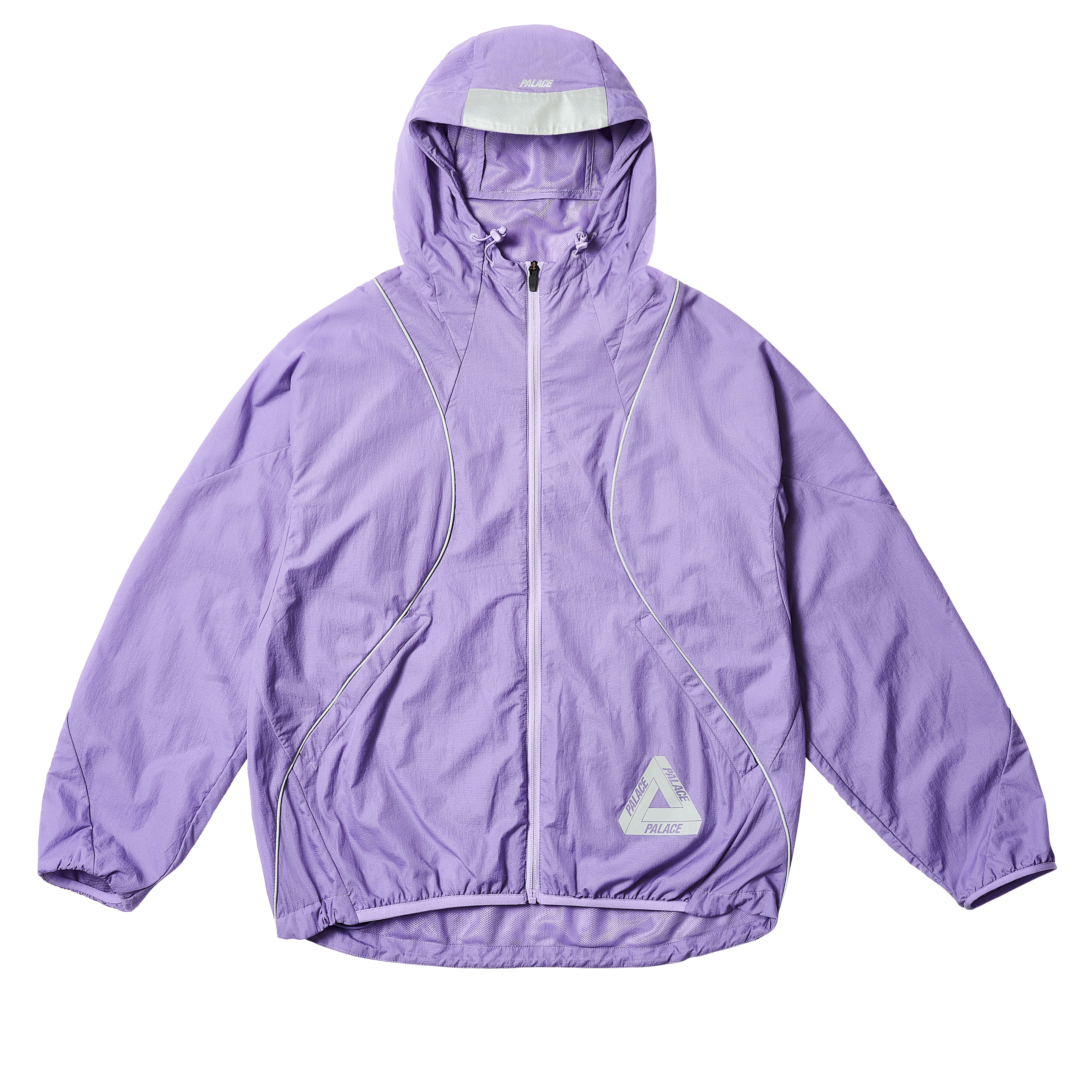 SPRINTER JACKET | PALACE SKATEBOARDS
