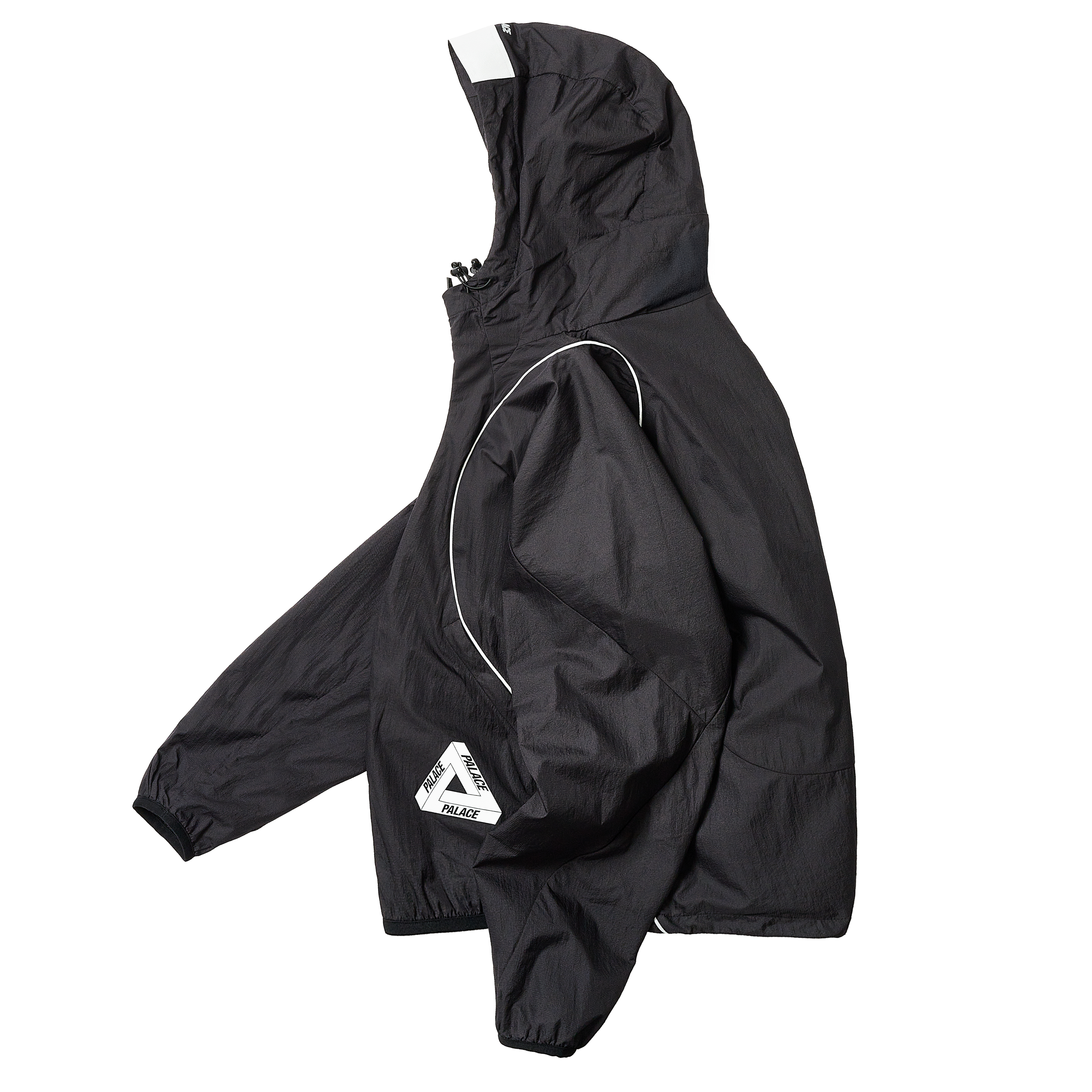 SPRINTER JACKET | PALACE SKATEBOARDS