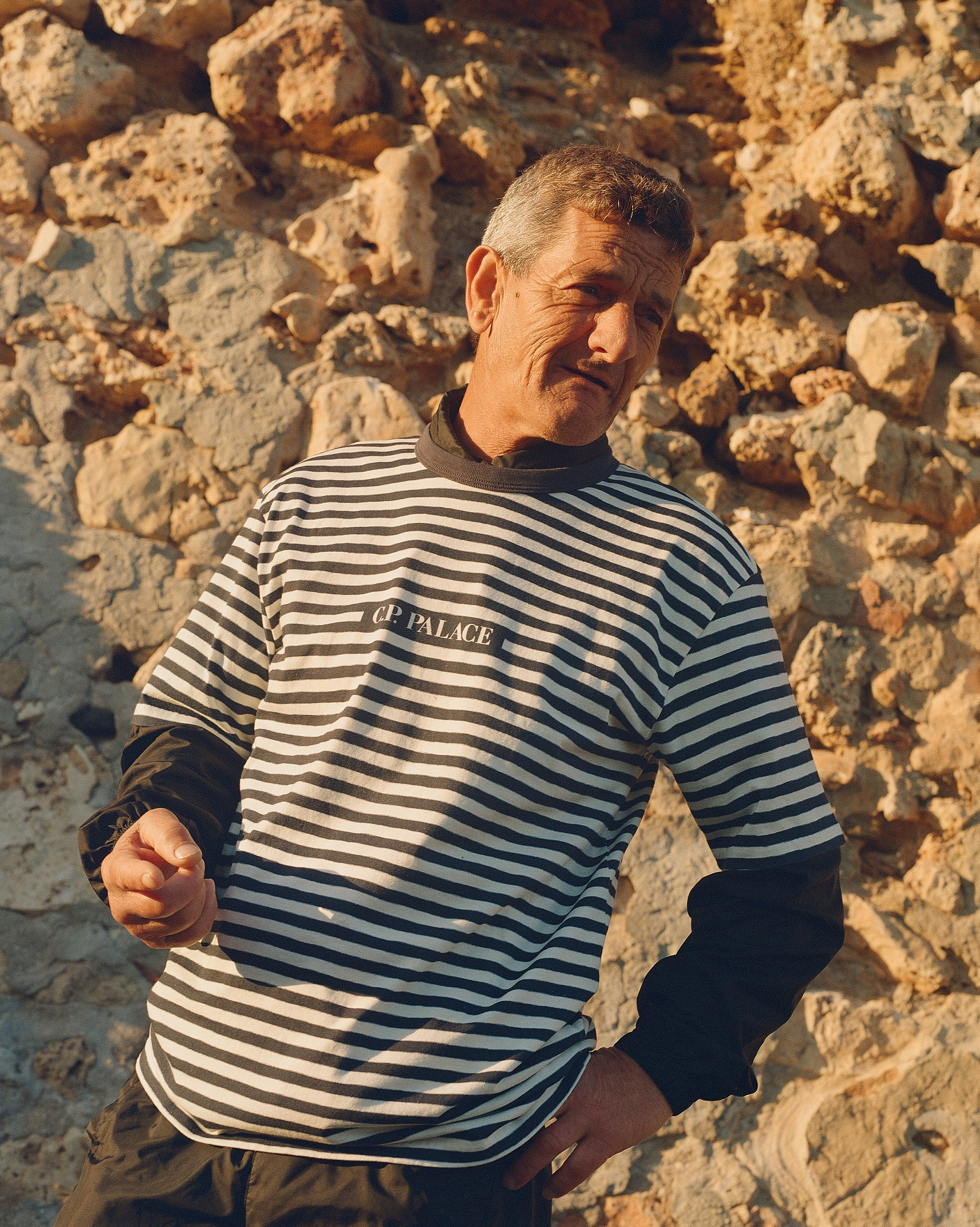 PALACE C.P. COMPANY | PALACE SKATEBOARDS