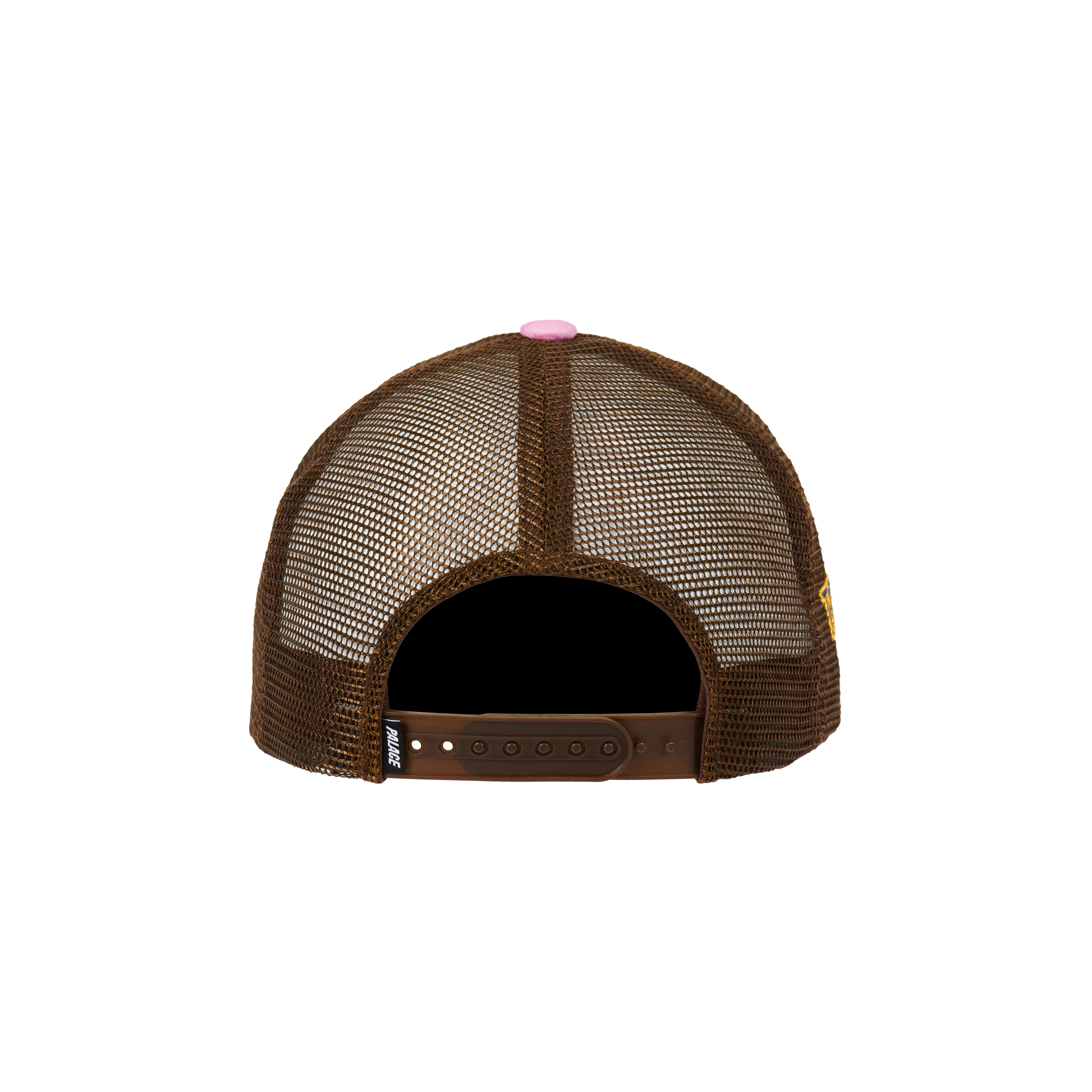 割引 1 TRUTH TRUCKER | PALACE SKATEBOARDS 帽子