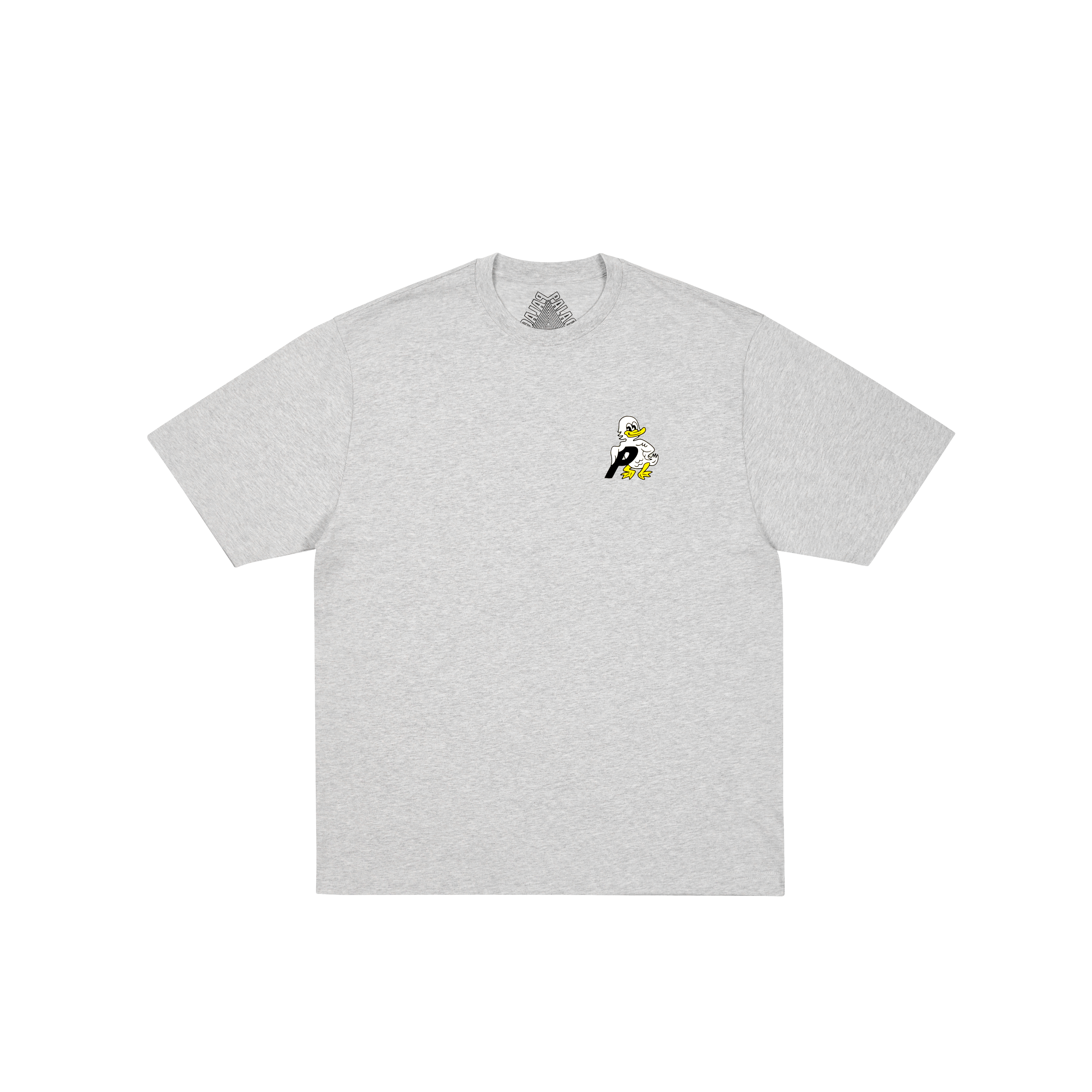 送料無料！PALACE SKATEBOARDS DUCK OFF T-SHIRT DUCK OFF T-SHIRT | PALACE SKATEBOARDS