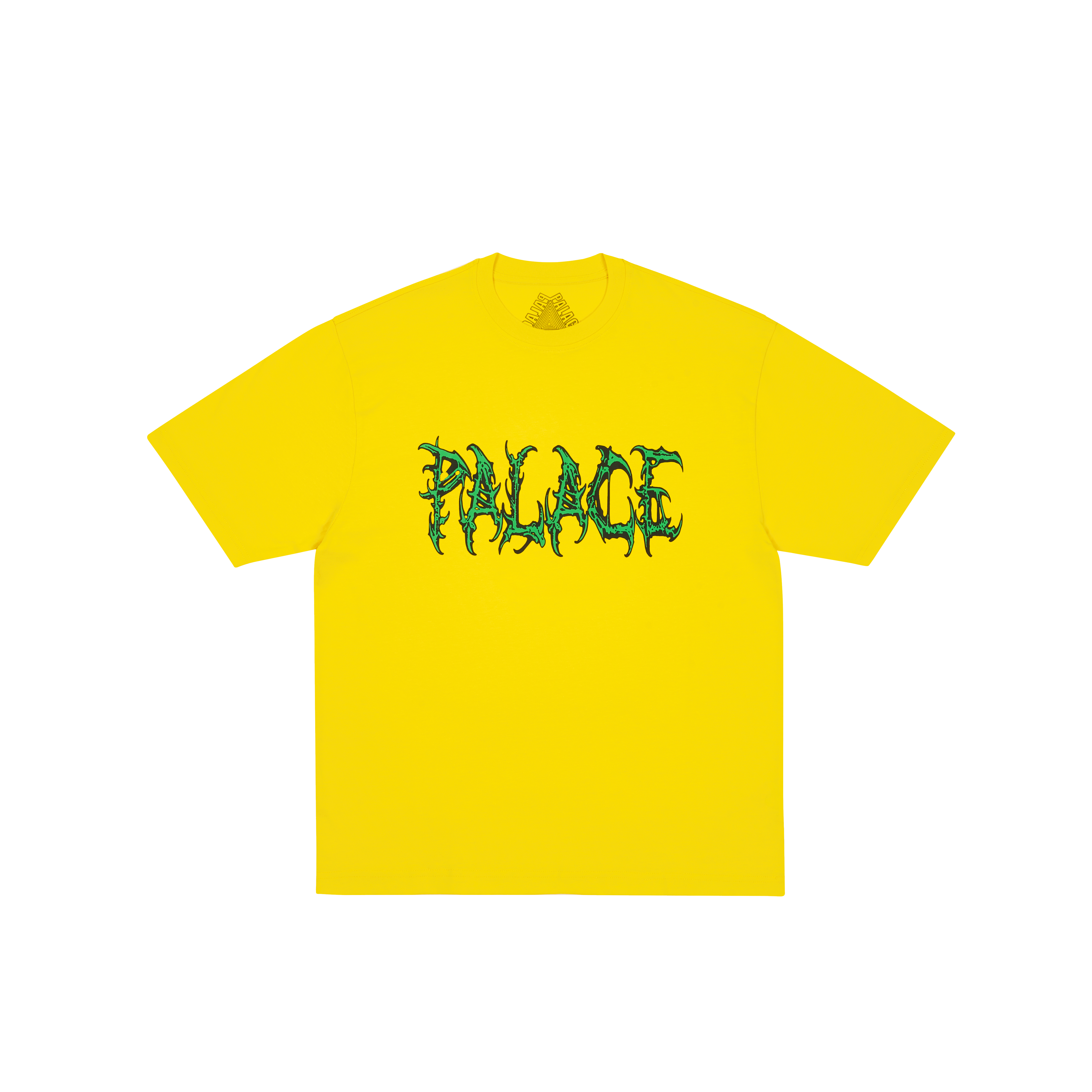 SPACED T-SHIRT | PALACE SKATEBOARDS