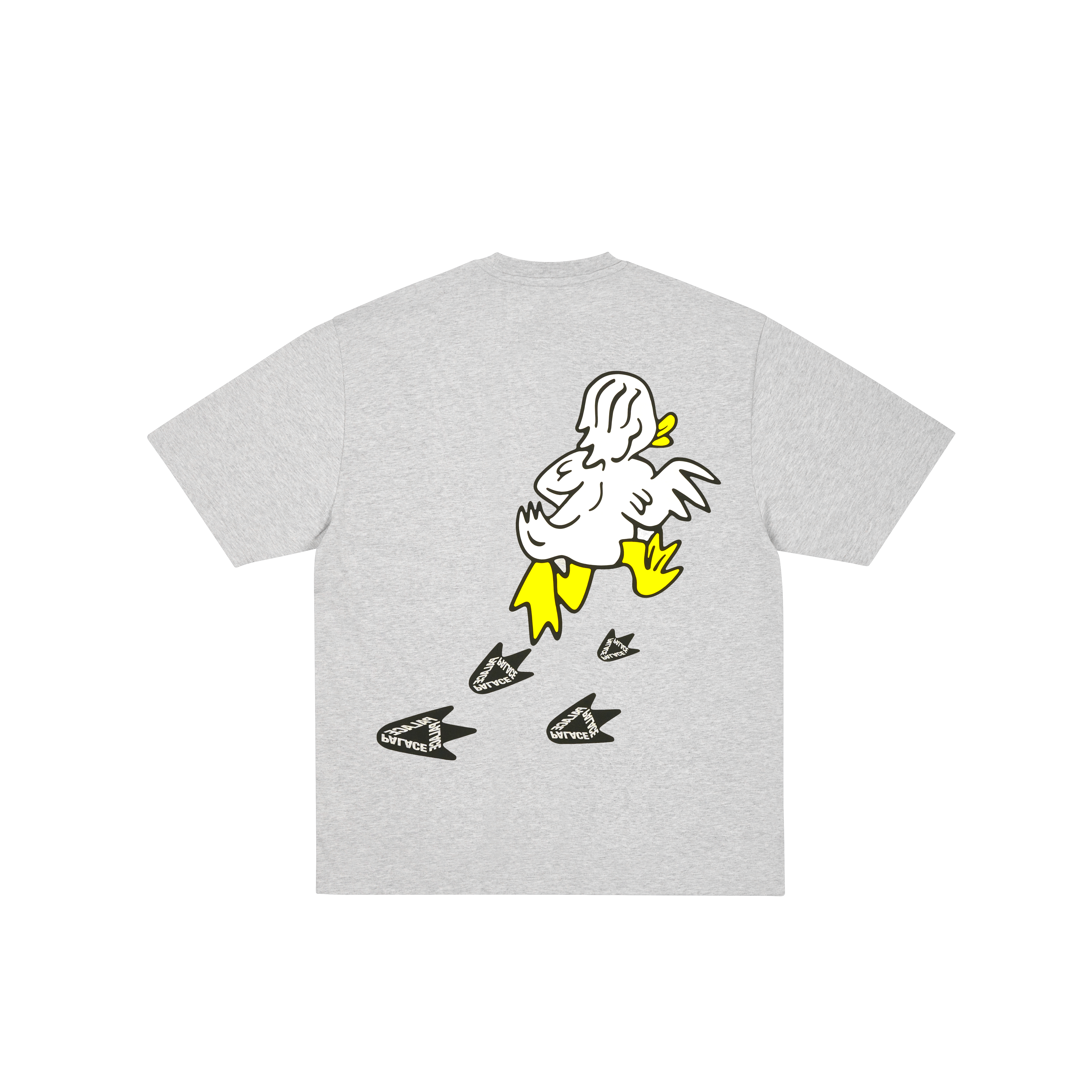 送料無料！PALACE SKATEBOARDS DUCK OFF T-SHIRT DUCK OFF T-SHIRT | PALACE SKATEBOARDS