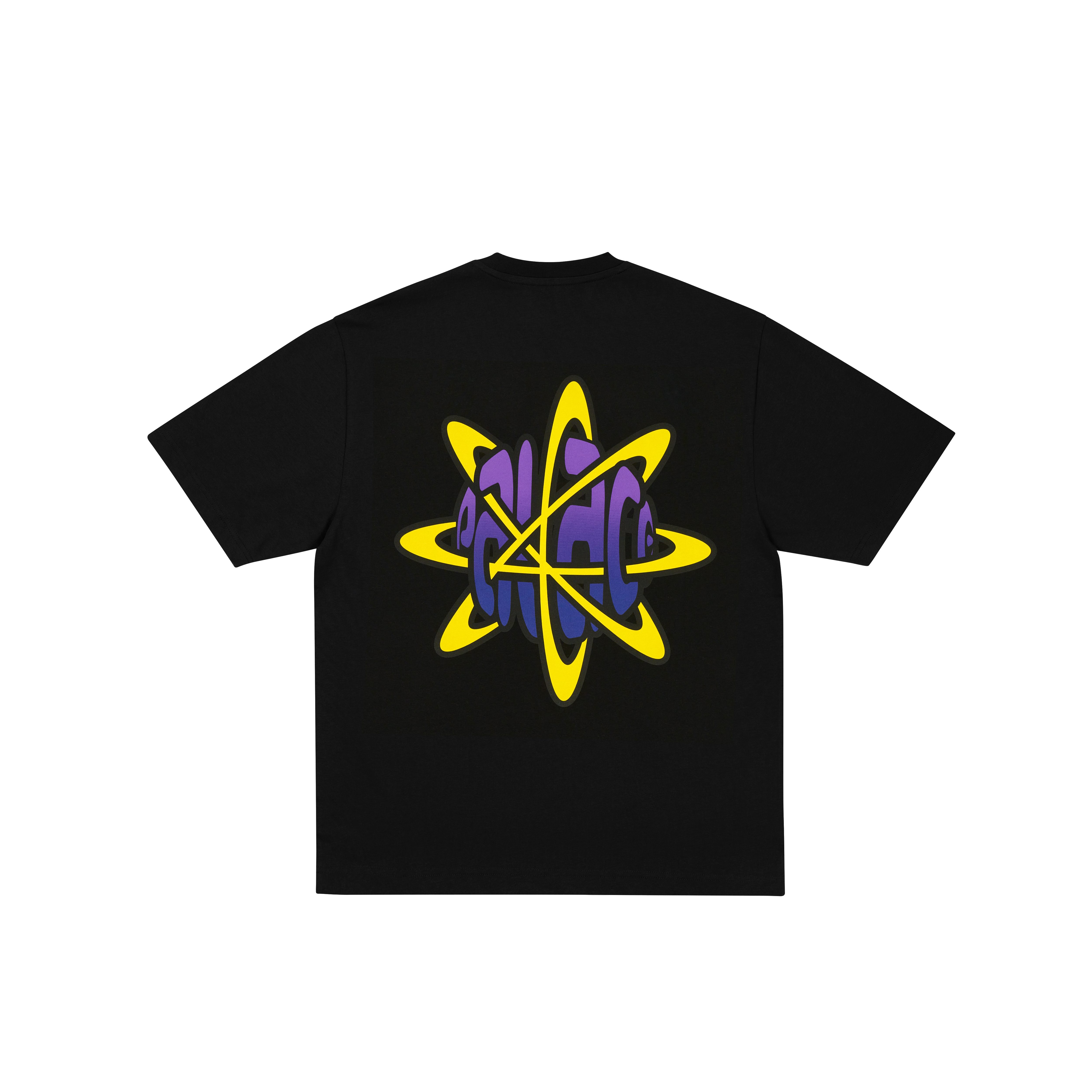 ATOM T-SHIRT | PALACE SKATEBOARDS