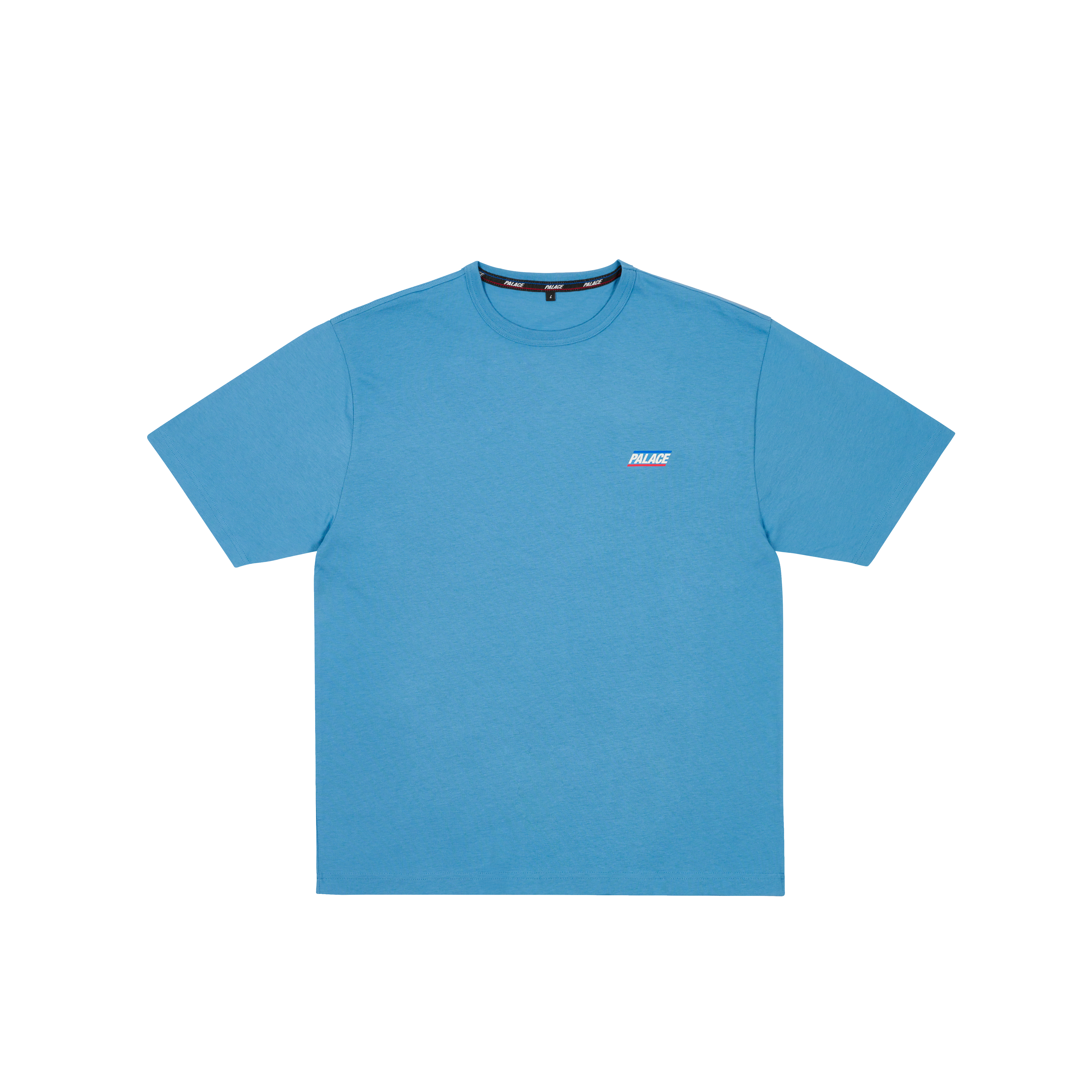 ★25SS 大人気★PALACE BASICALLY A T-SHIRT BASICALLY A T-SHIRT | PALACE SKATEBOARDS