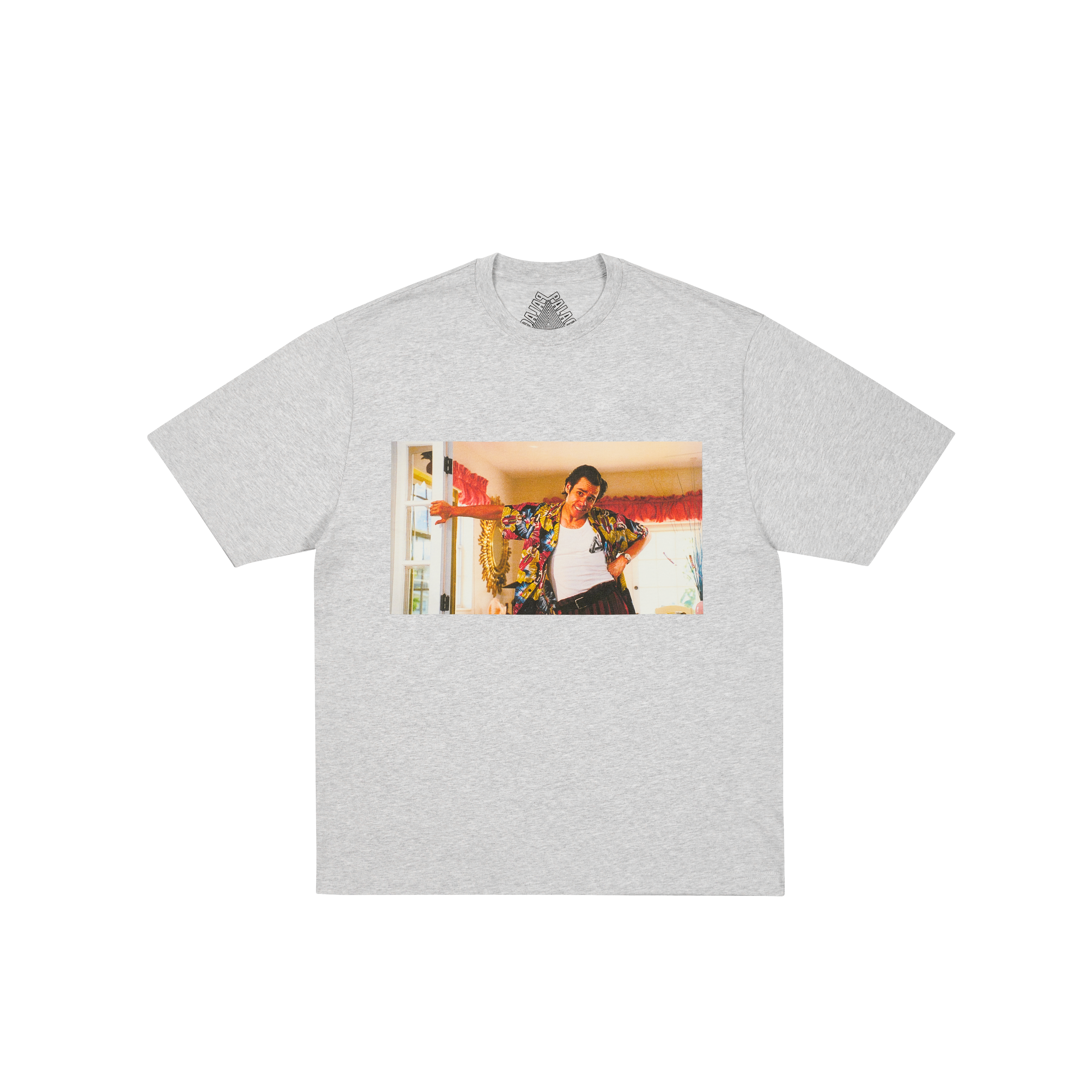 【送料込】PALACE PAL-ACE Tシャツ Palace Pal-Ace T-shirt Black Men's - SS25 - US