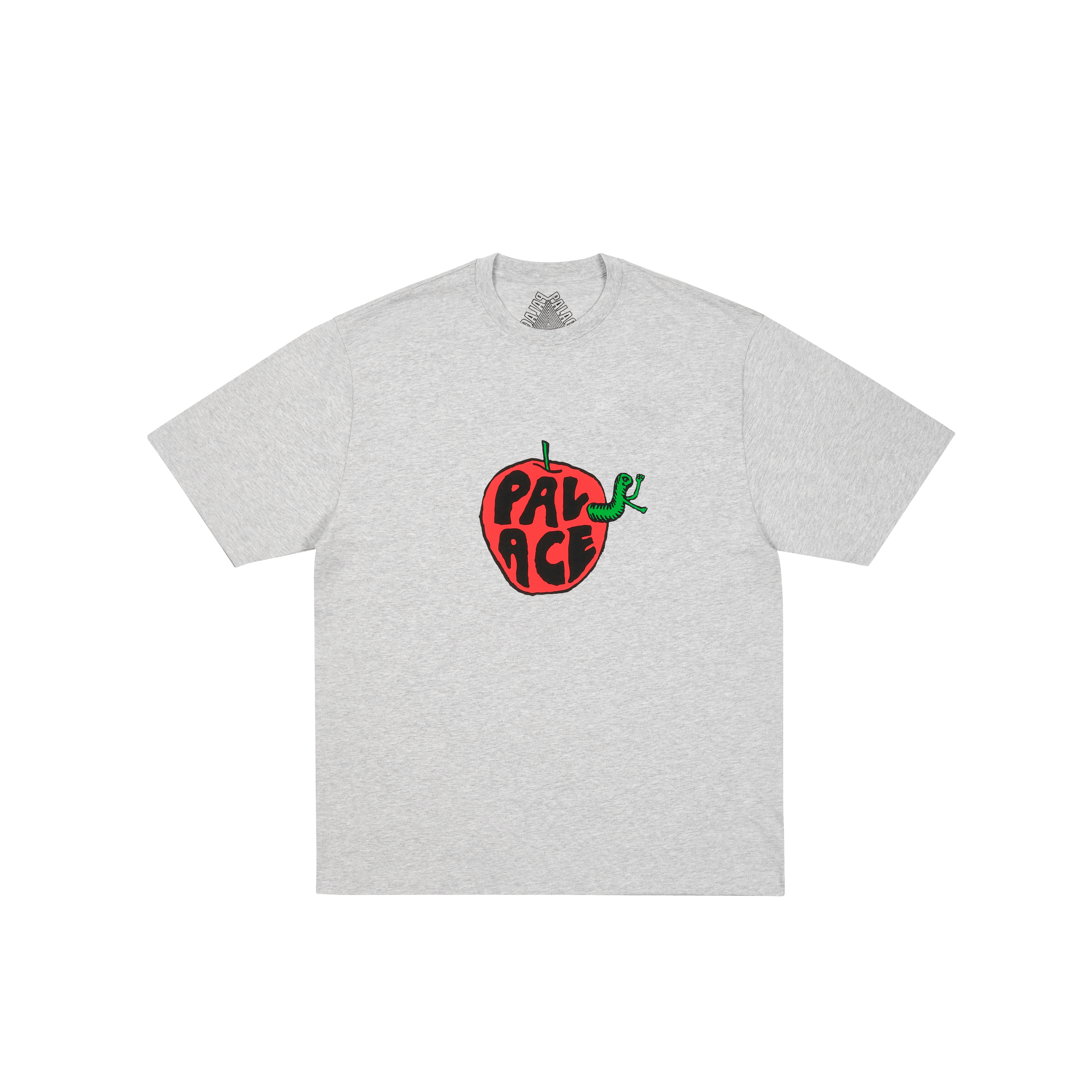 BAD APPLE T-SHIRT | PALACE SKATEBOARDS