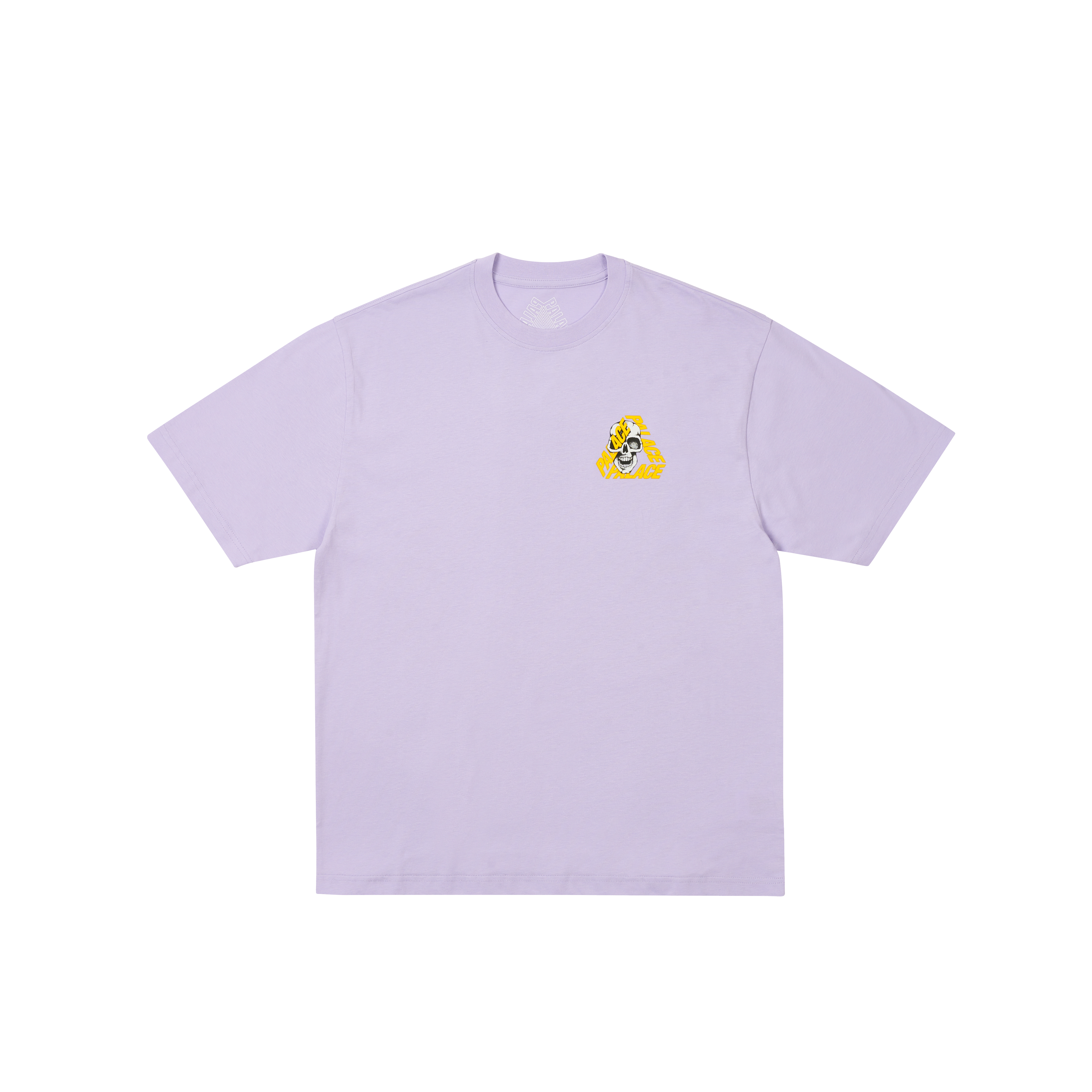 ★25SS★PALACE P3 SKULL T-SHIRT Palace P3 Skull T-shirt – bei HYPENEEDZ kaufen
